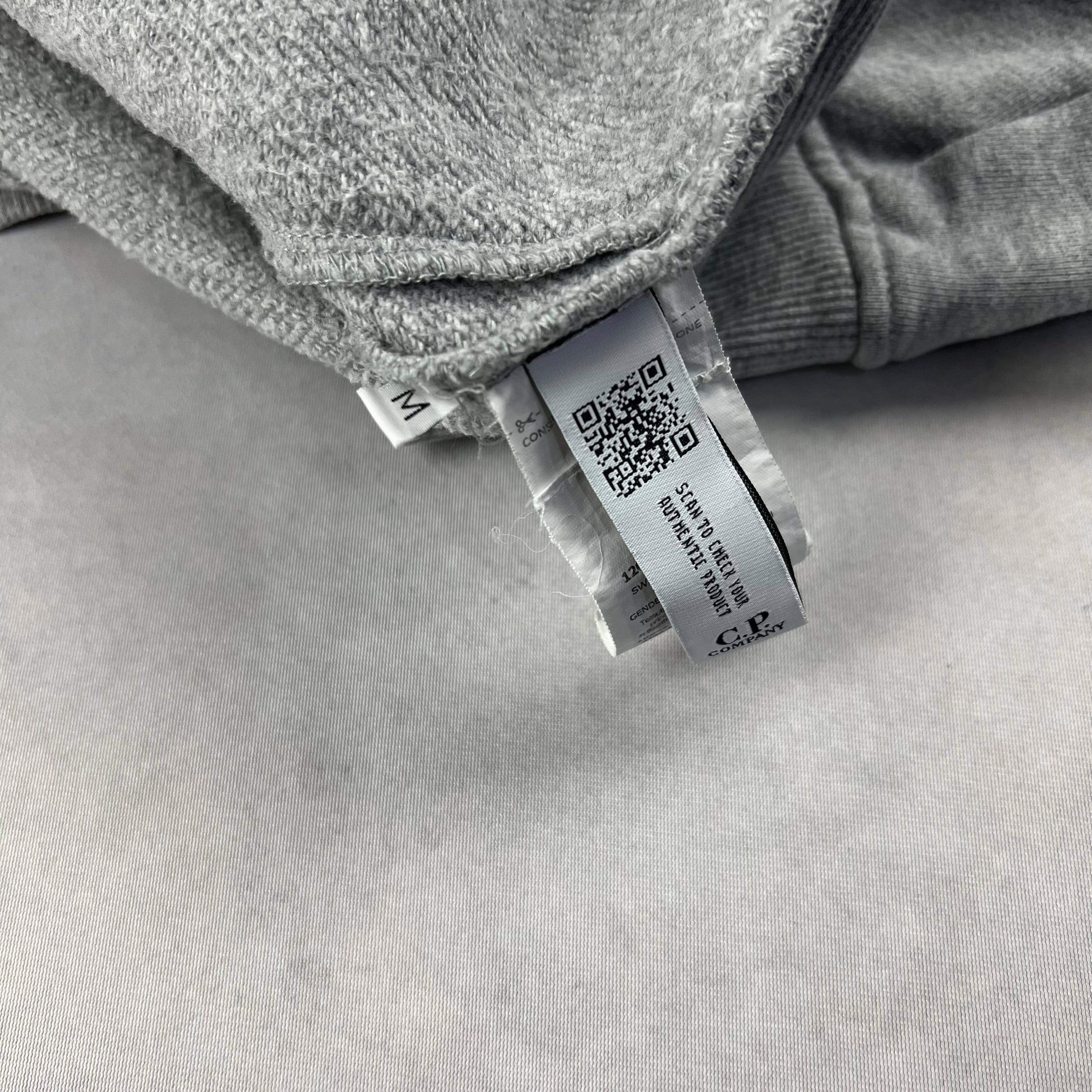 CP Company Goggle Hoodie
