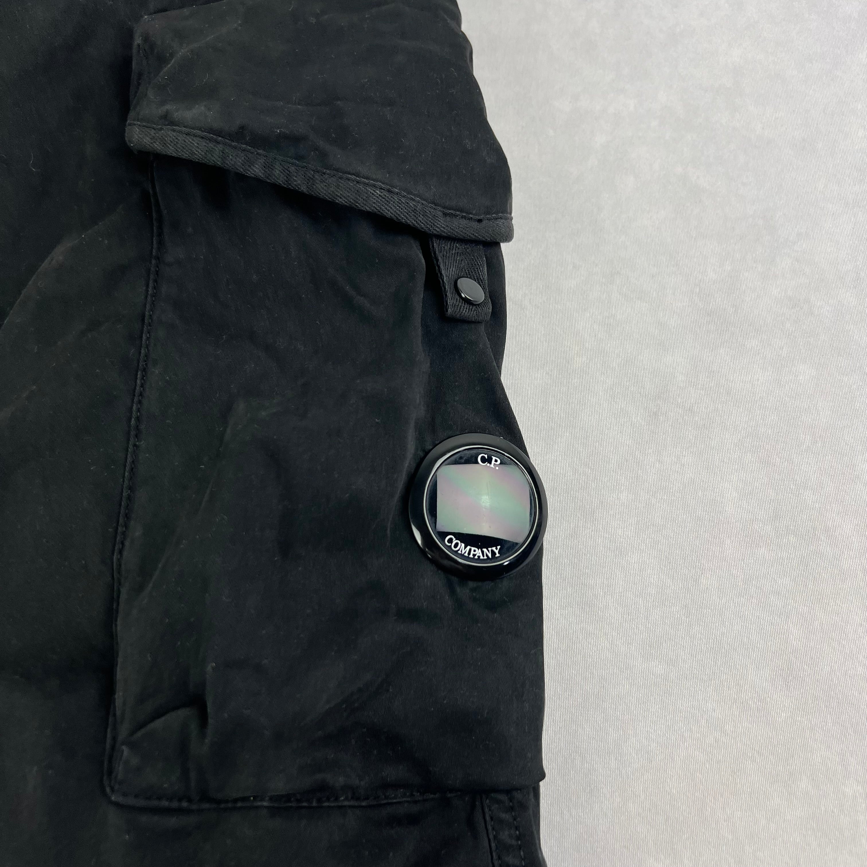CP Company Cargo Pants