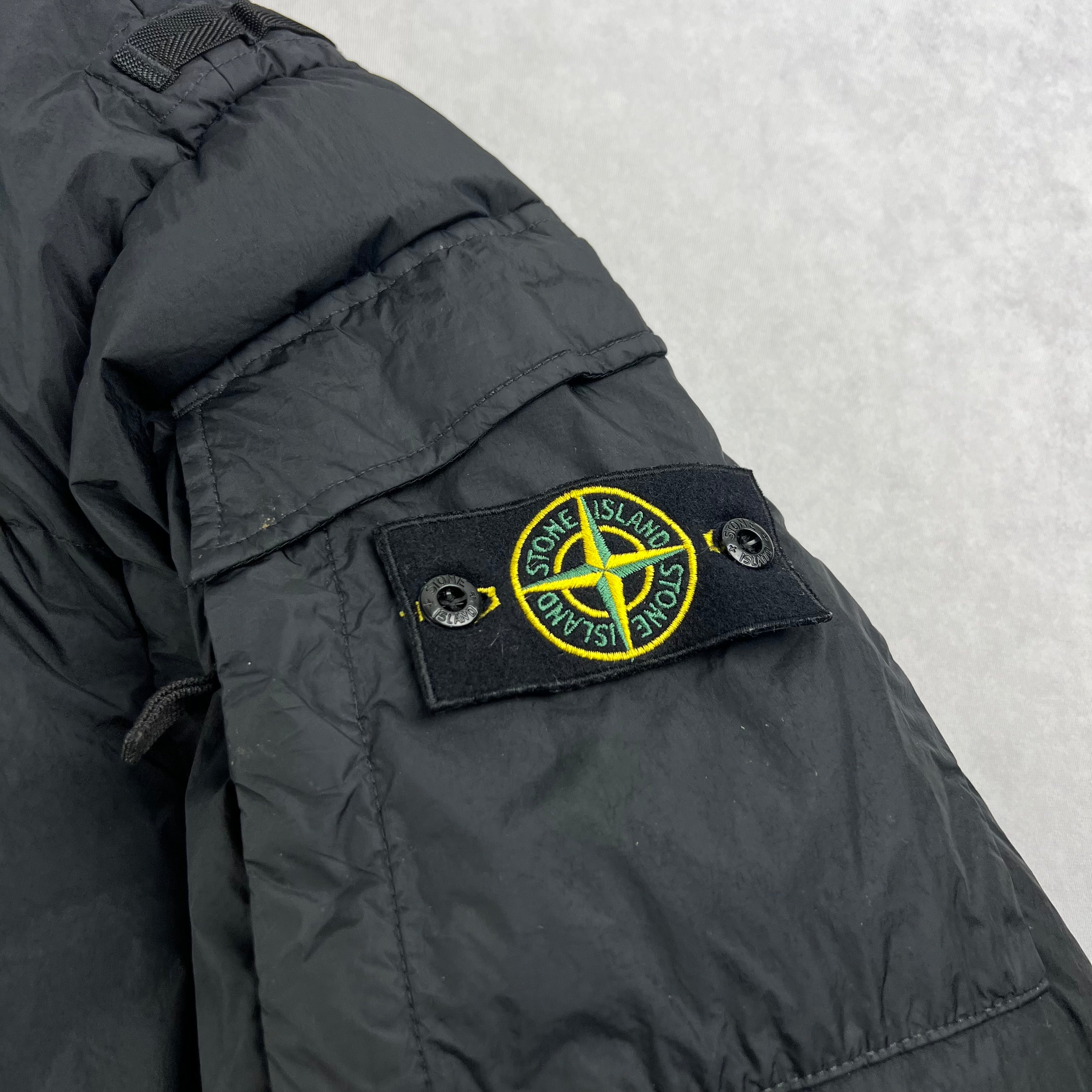 Stone Island Puffer Jacket
