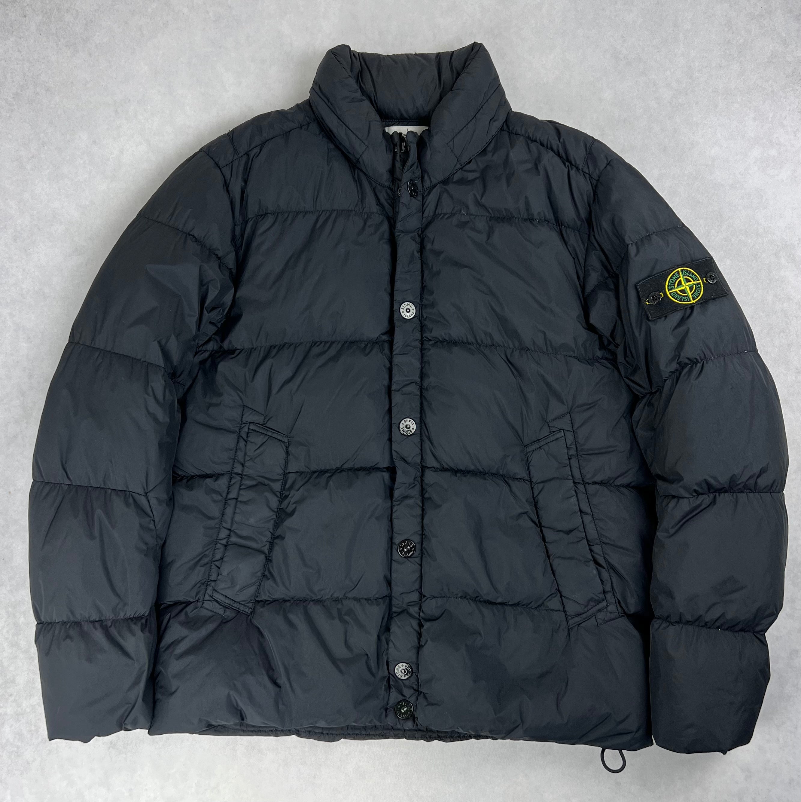 Stone Island Puffer Jacket