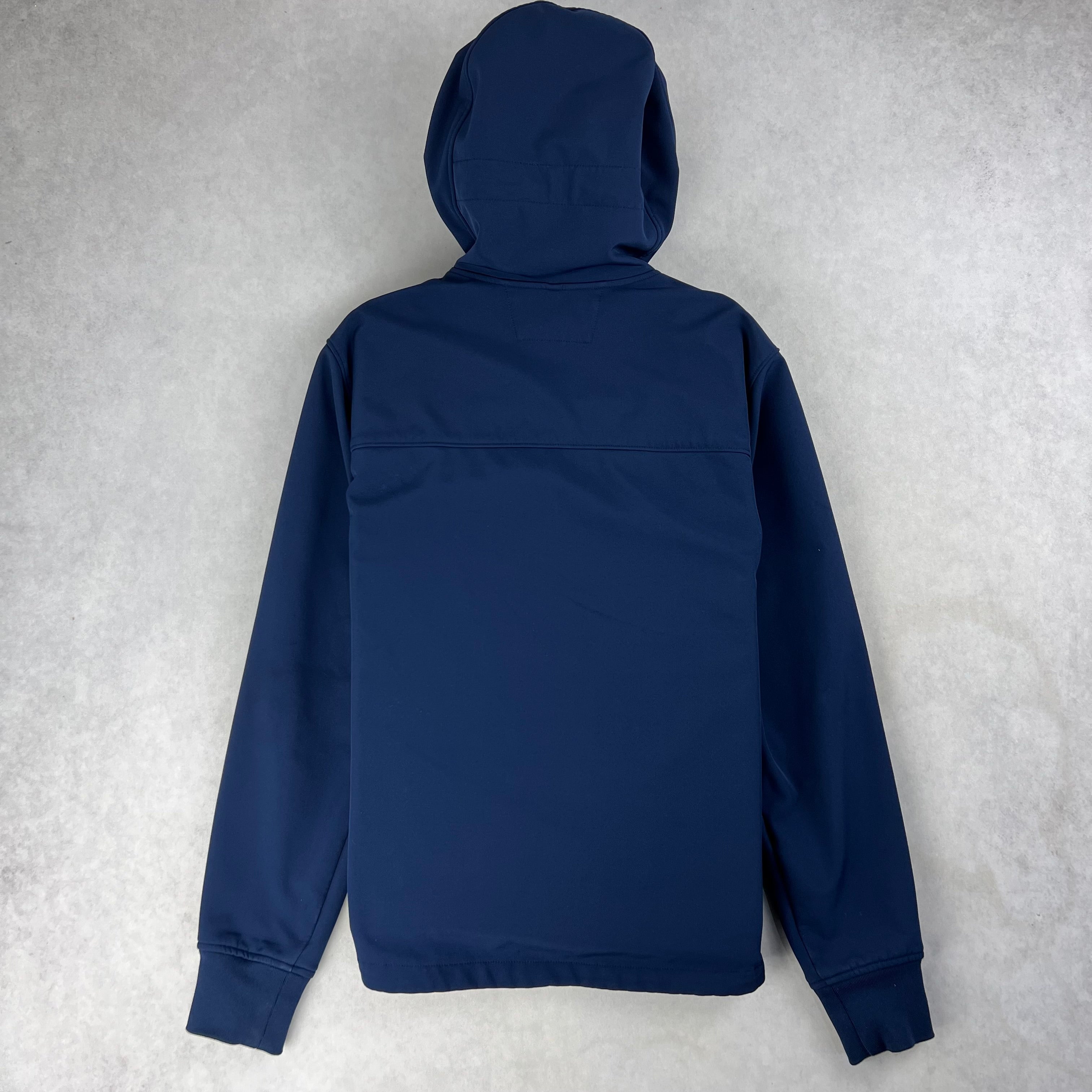 CP Company Goggle Jacket