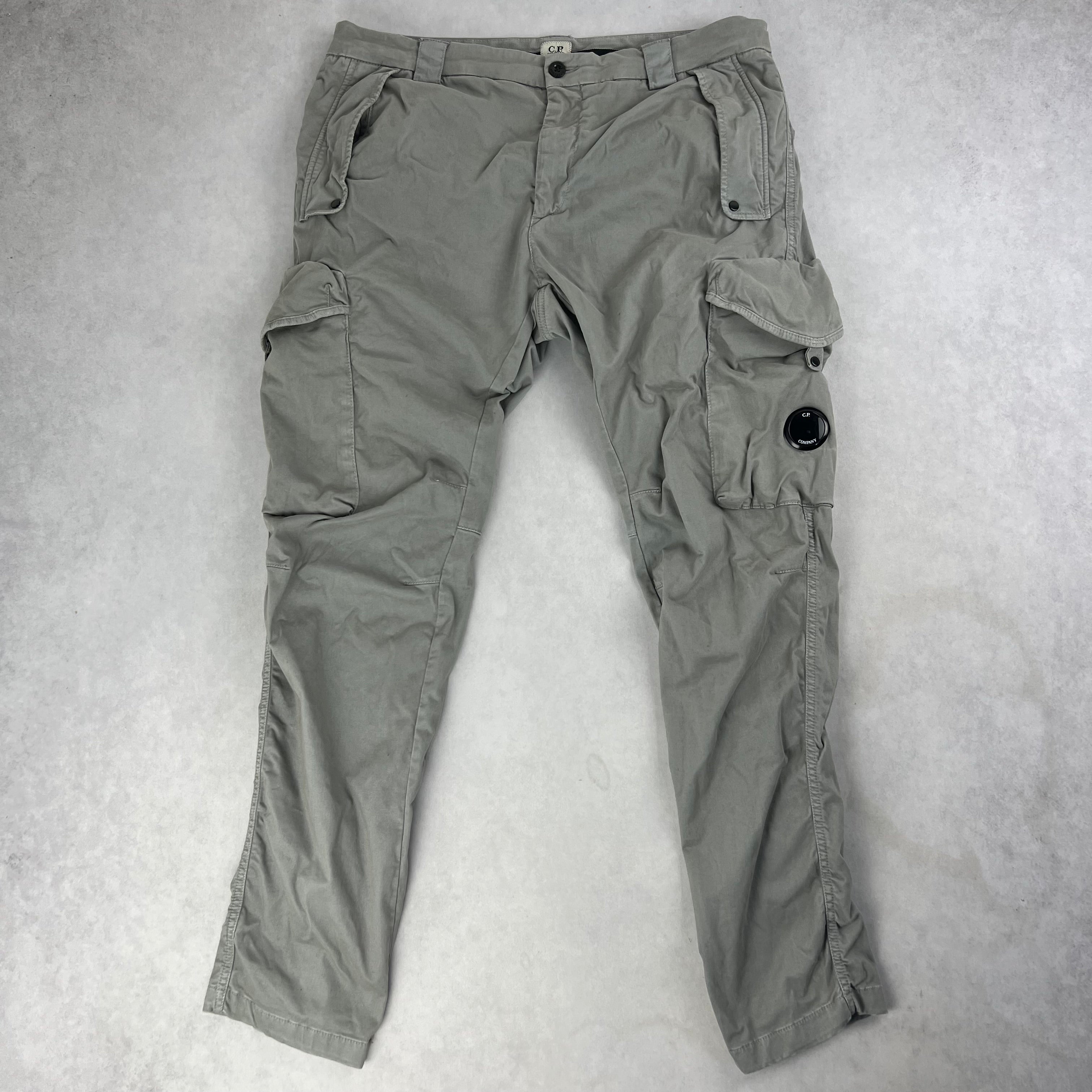 CP Company Cargo Pants