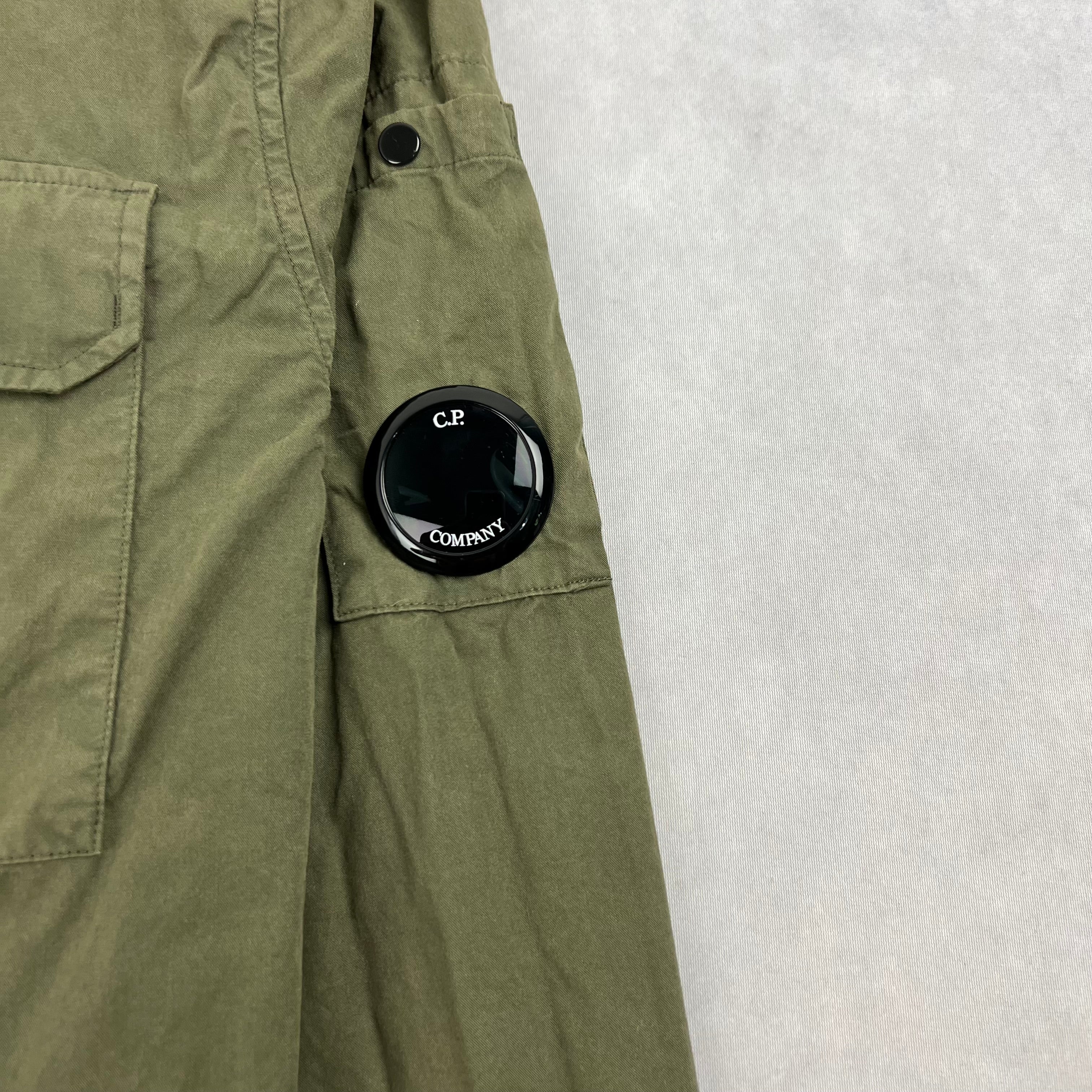 CP Company Overshirt