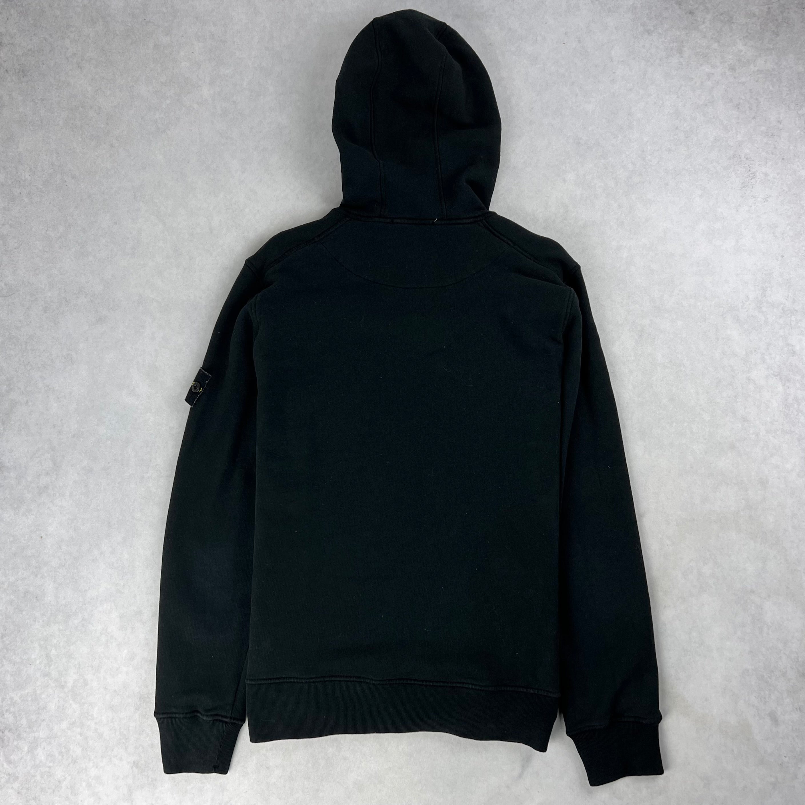 Stone Island Hoodie