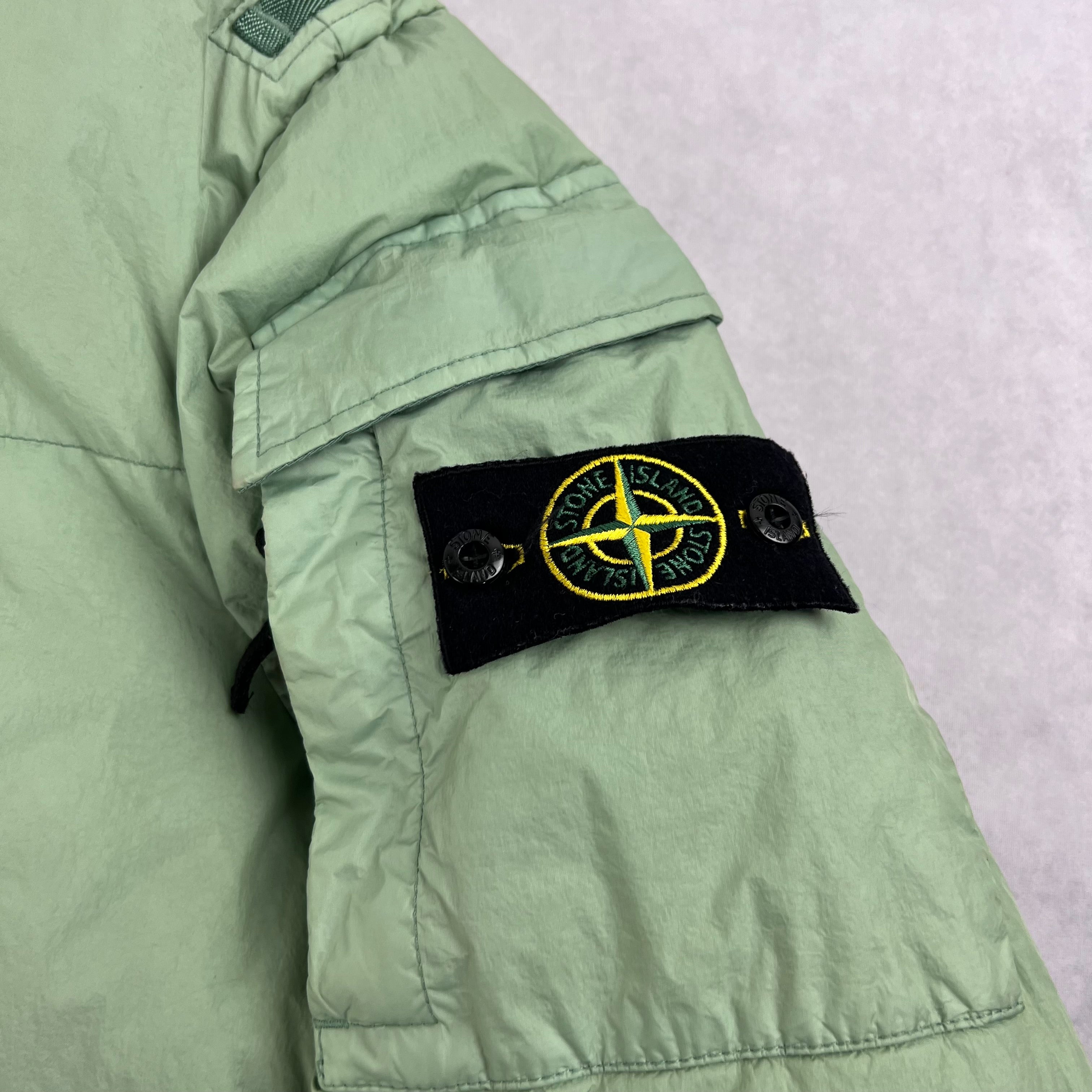 Stone Island Puffer Jacket