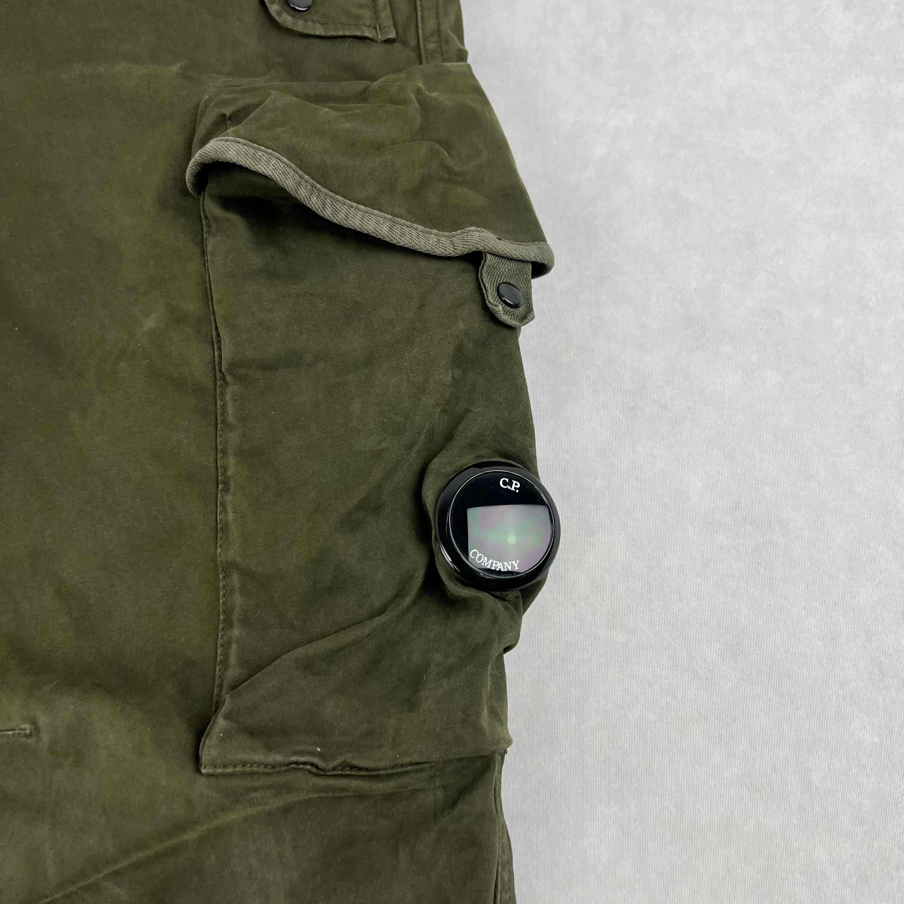 CP Company Cargo Pants