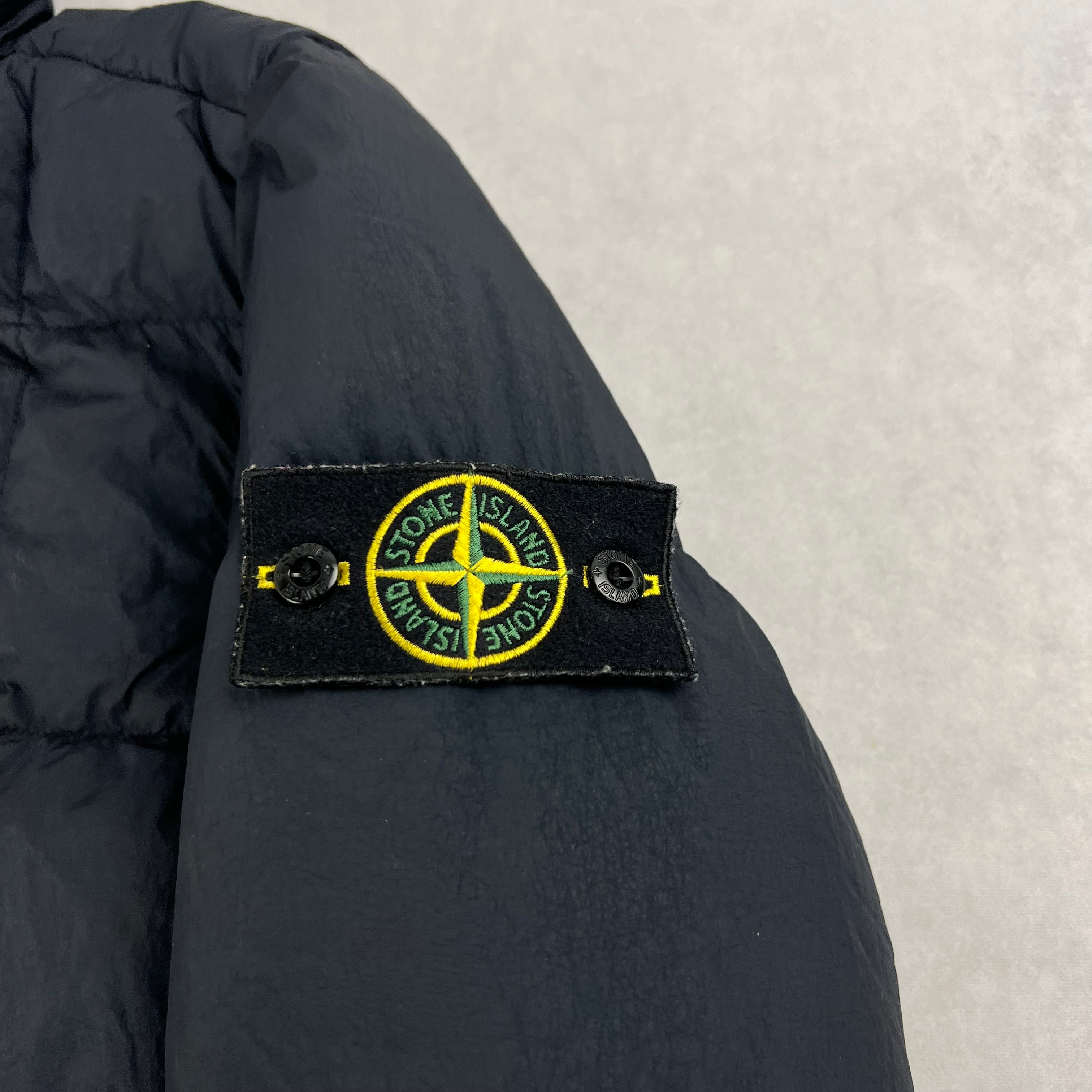 Stone Island Puffer Jacket