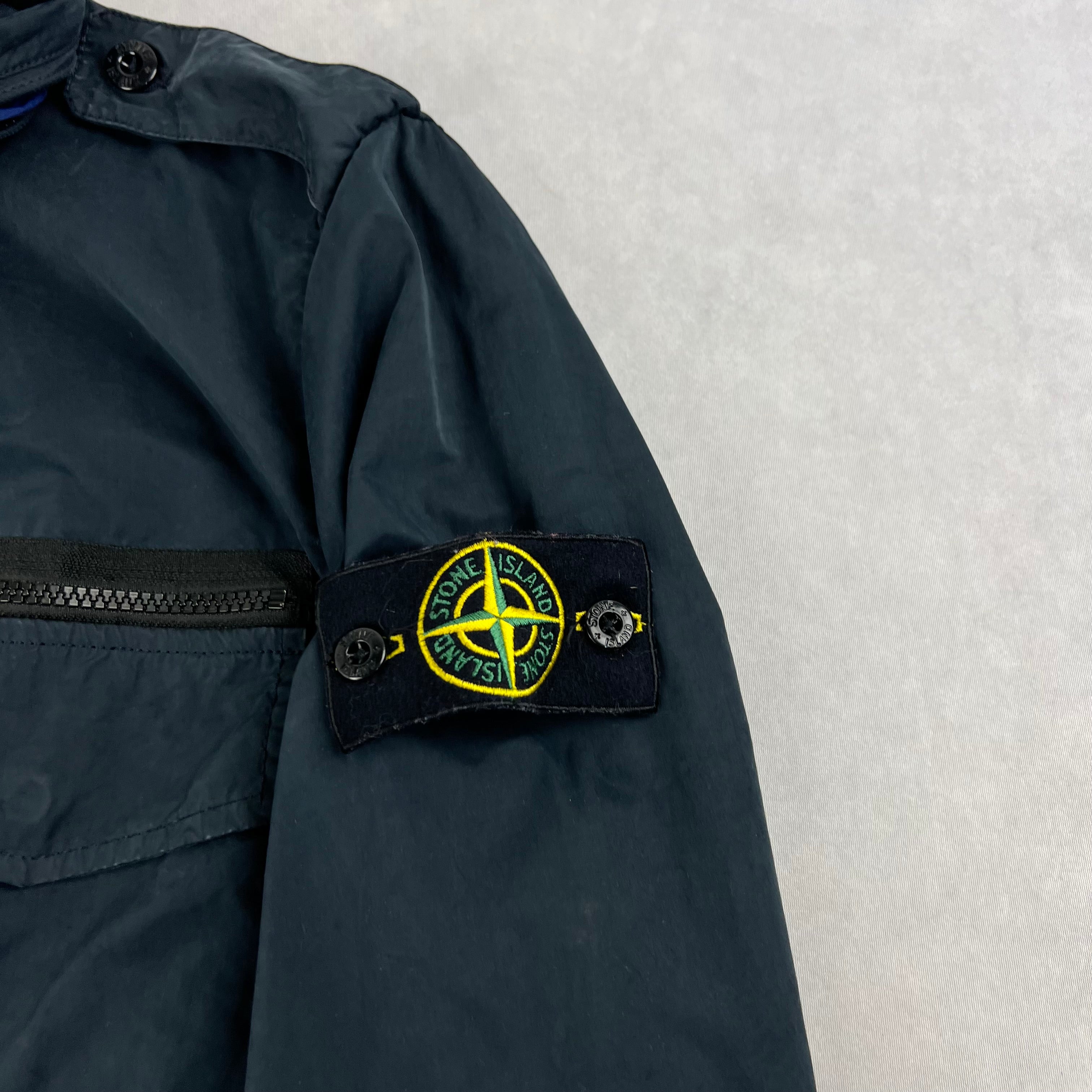 Stone Island Field Jacket