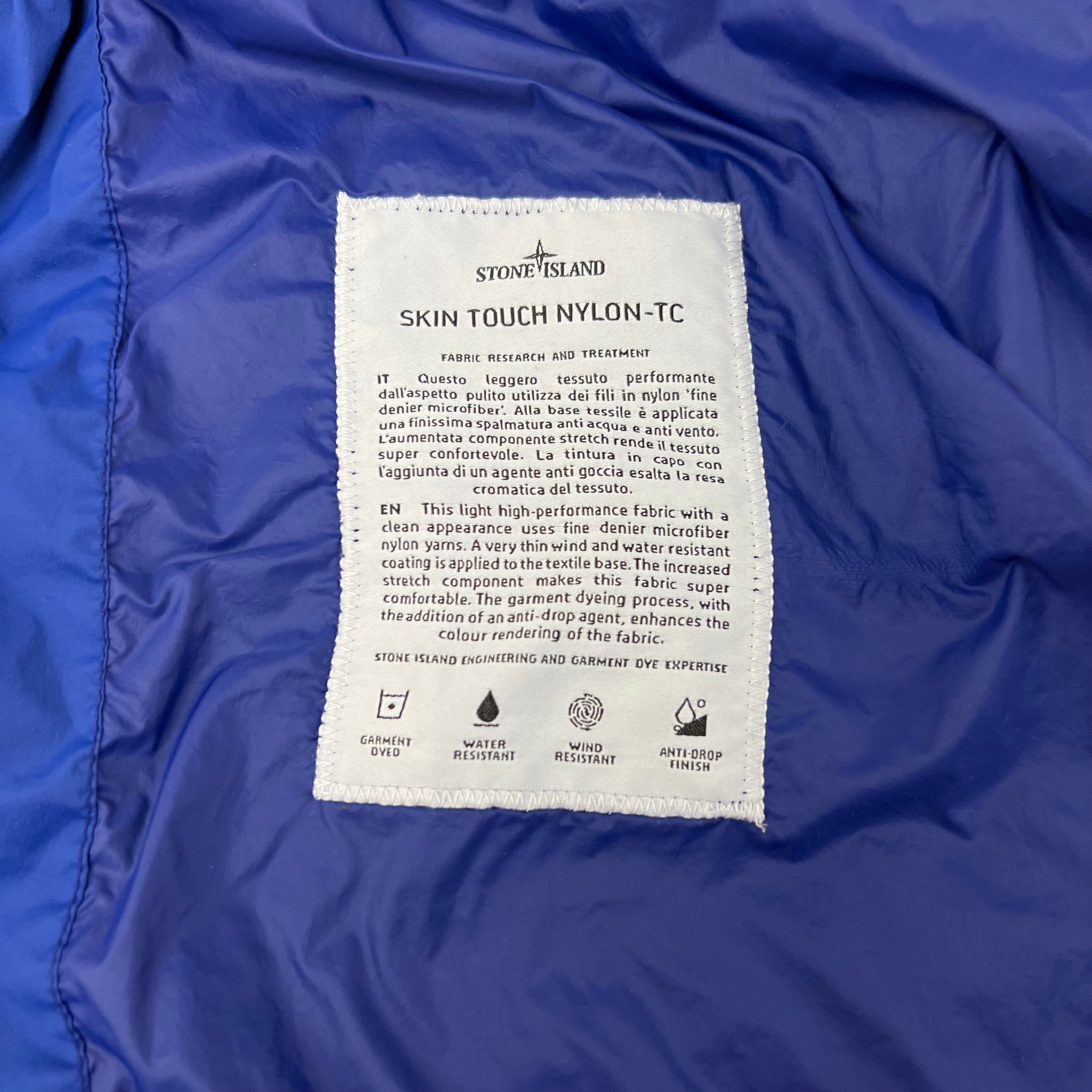 Stone Island Jacket