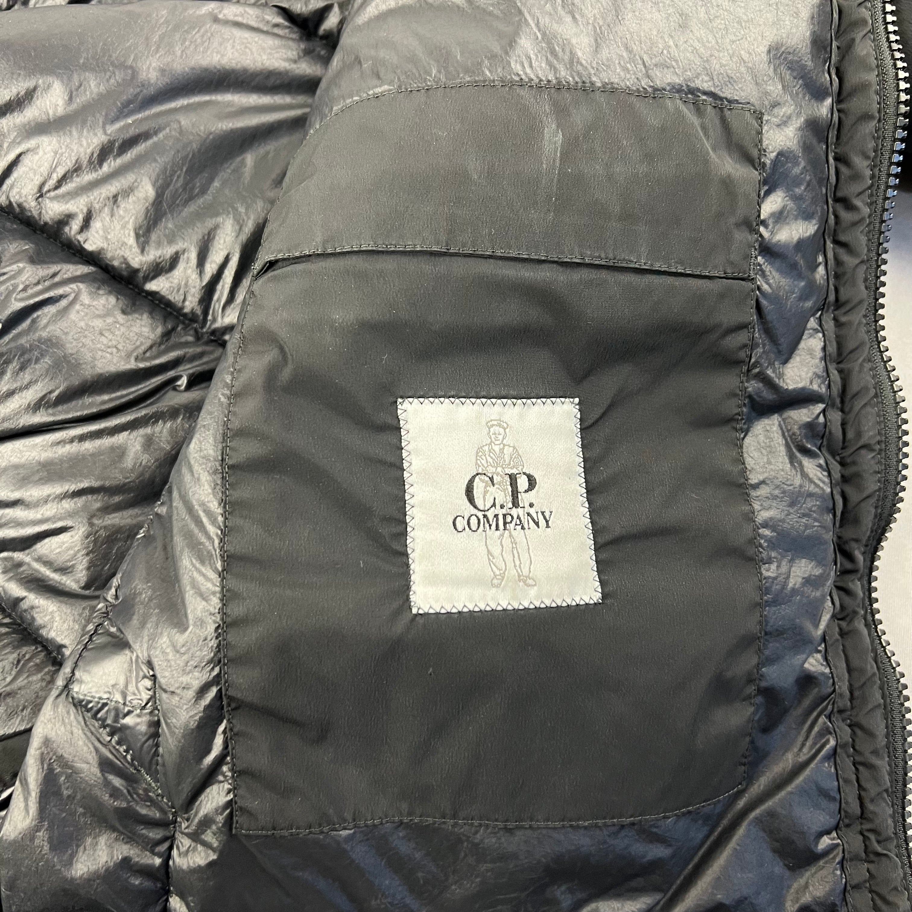 CP Company Puffer Jacket