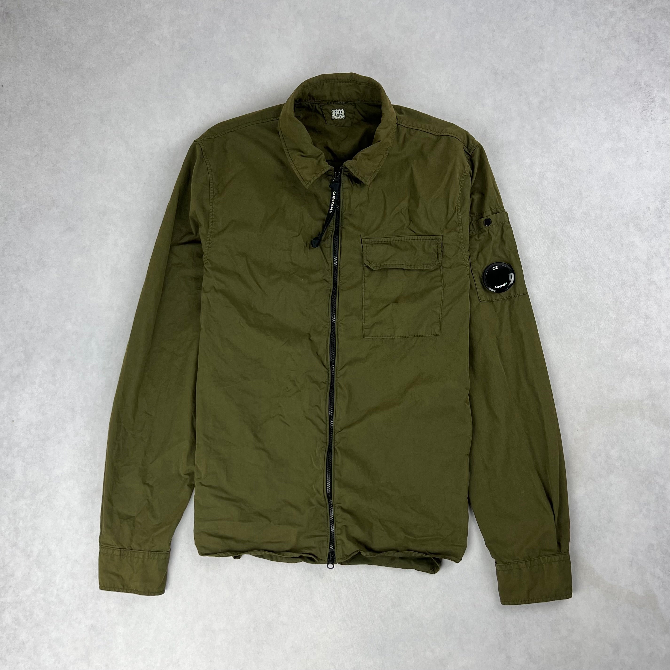 CP Company Overshirt