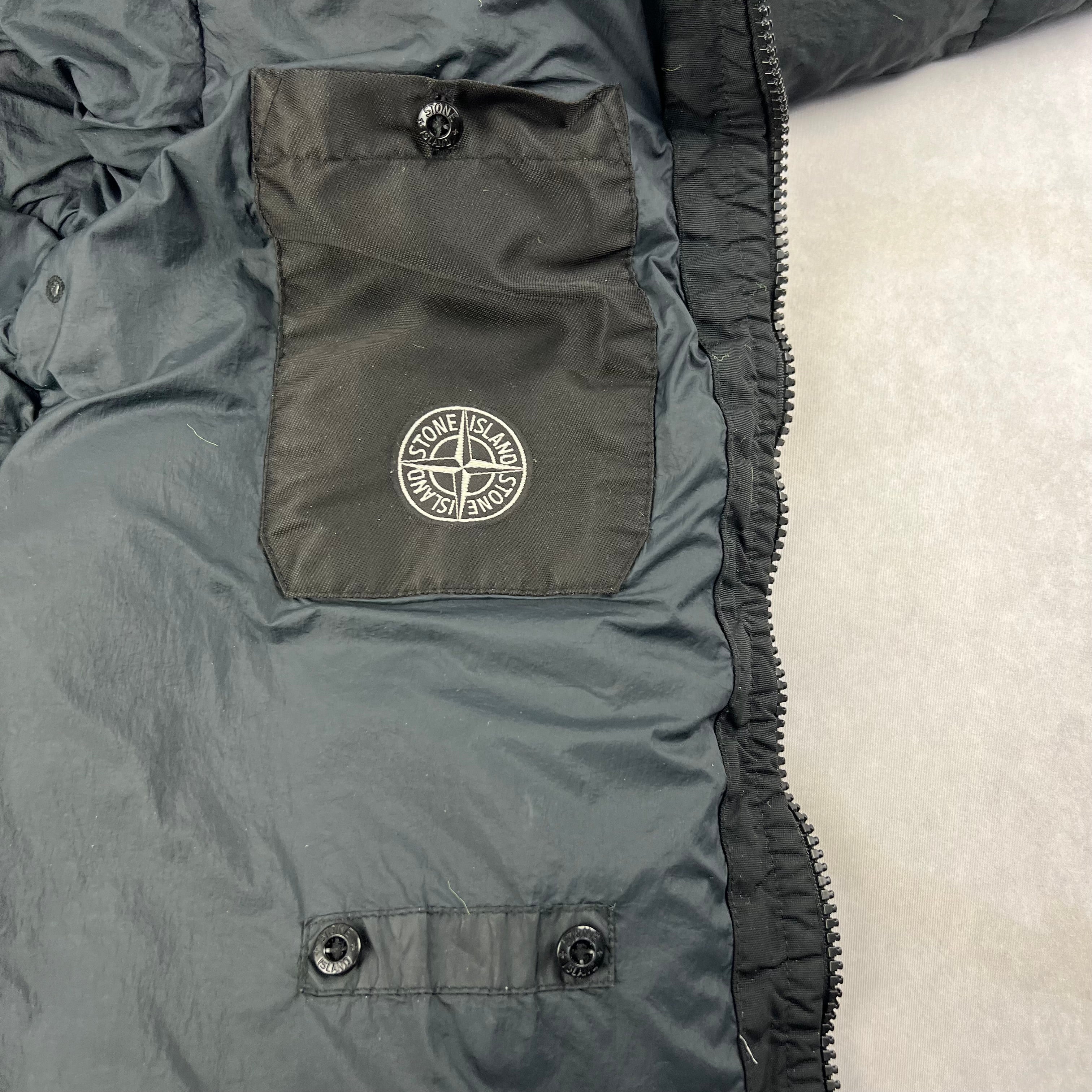 Stone Island Puffer Jacket