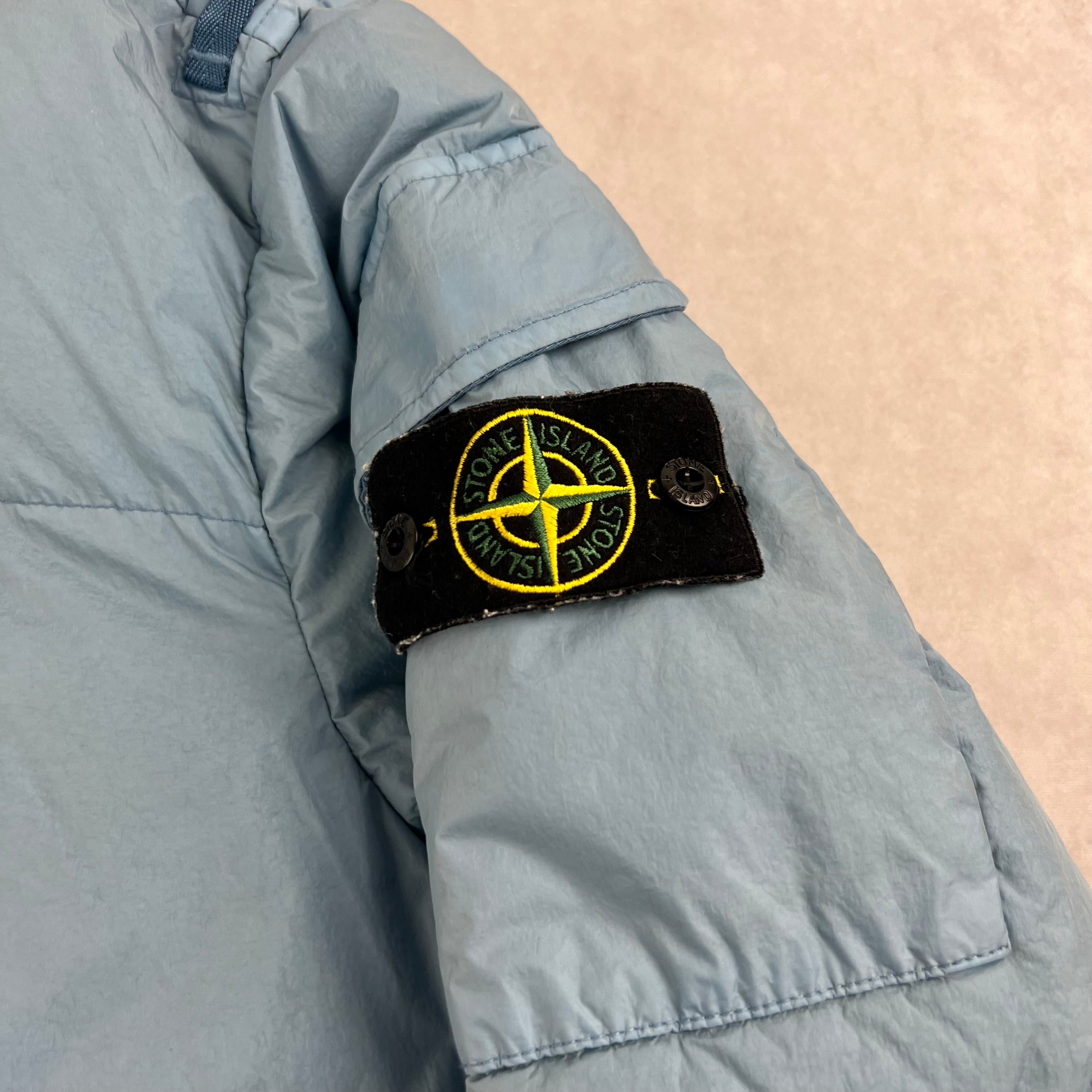 Stone Island Puffer Jacket