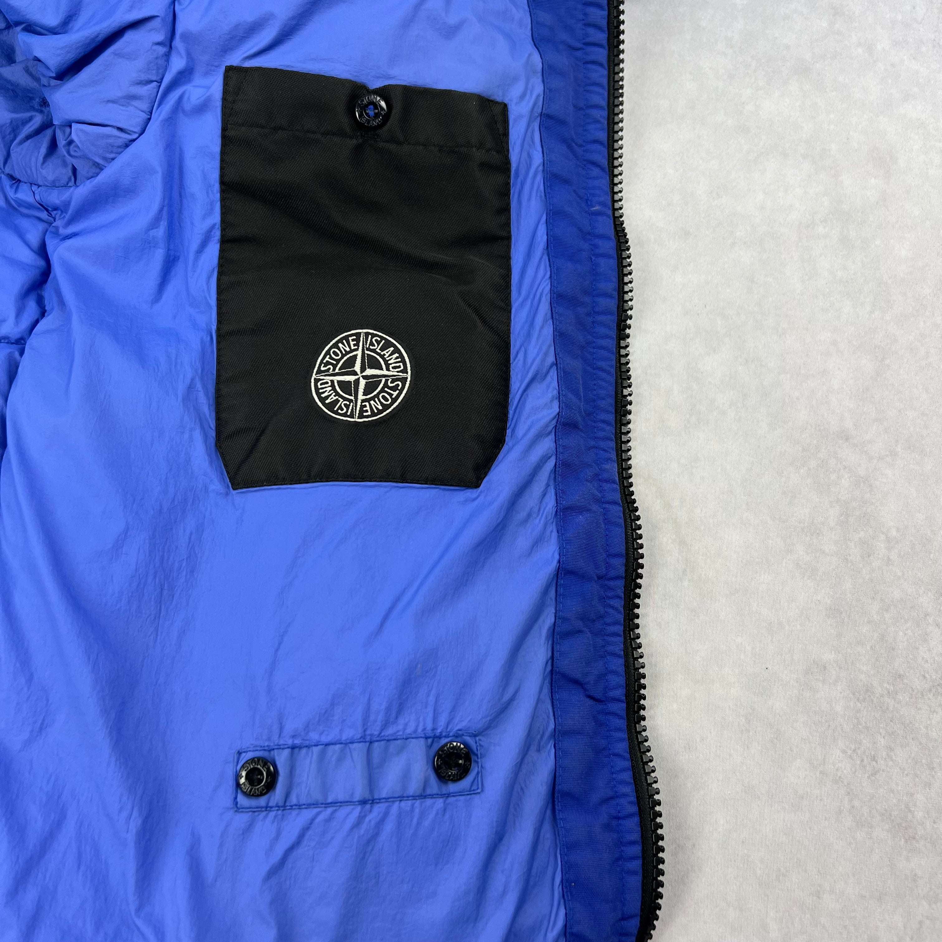 Stone Island Puffer Jacket