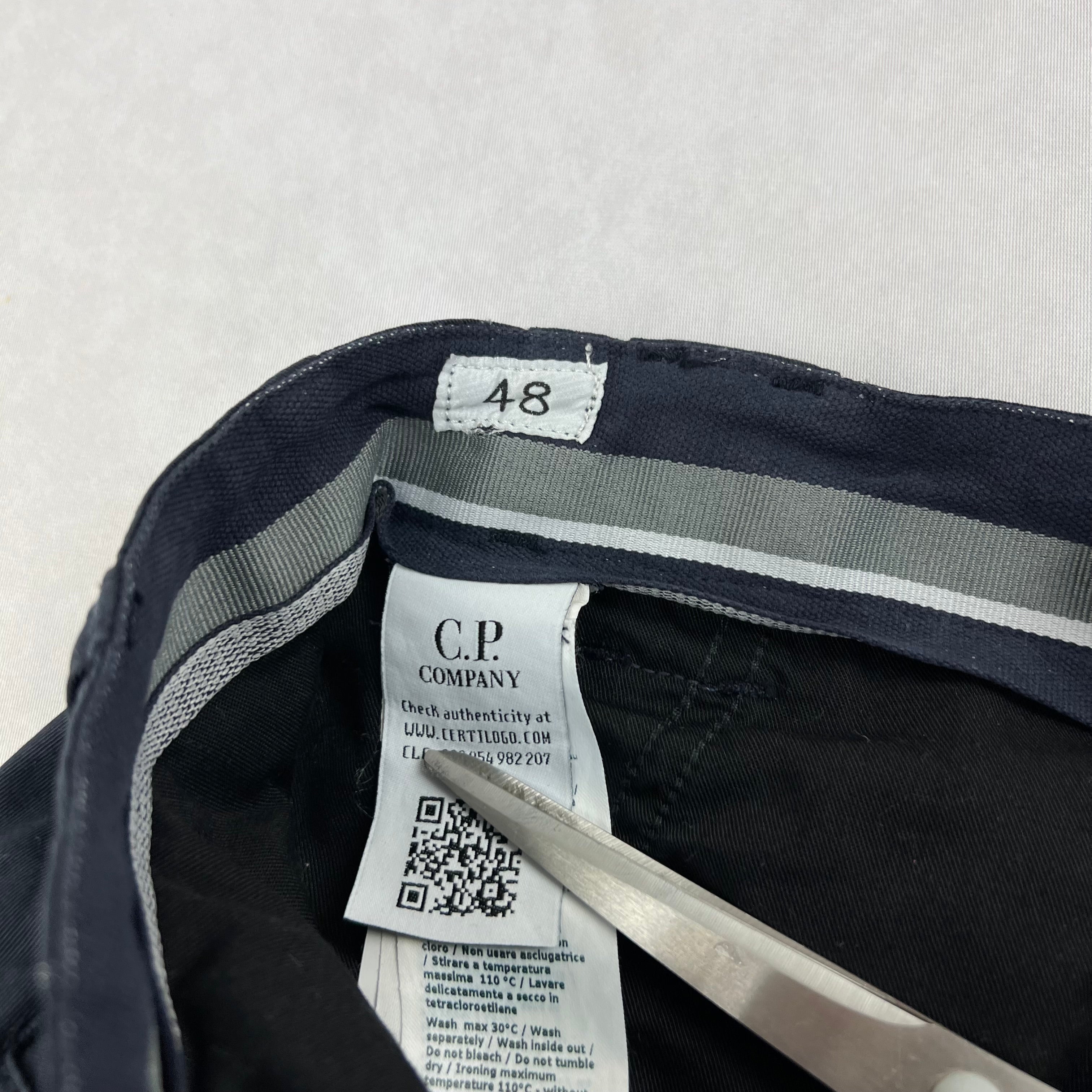 CP Company Cargo Shorts