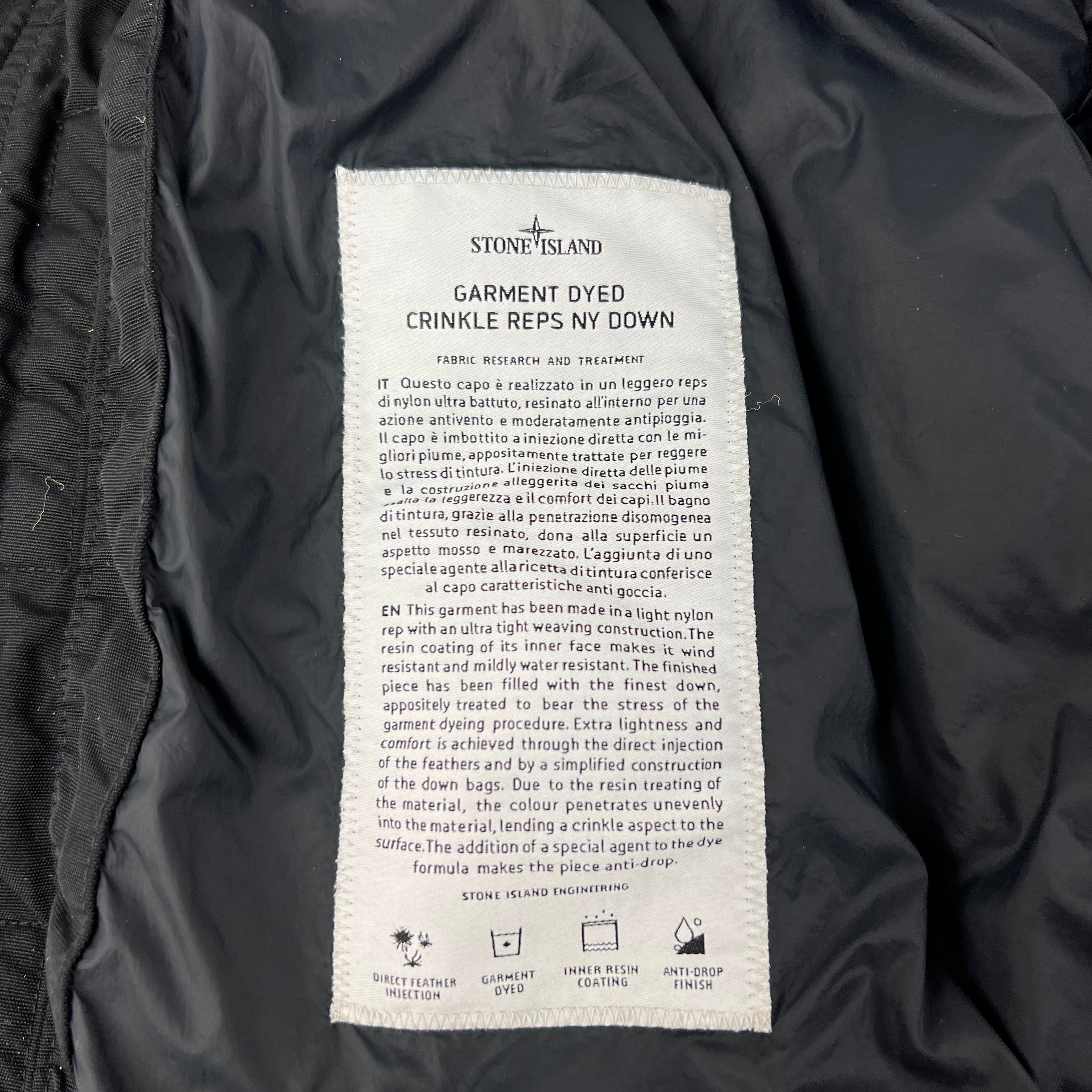 Stone Island Gilet