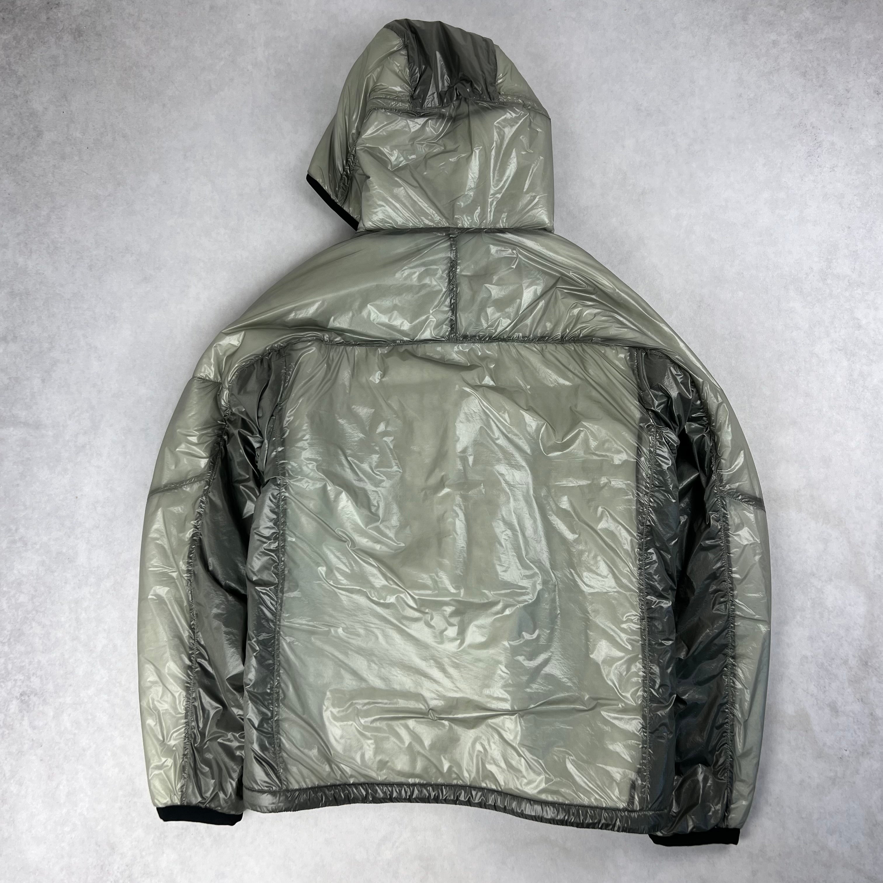 CP Company Outline Jacket
