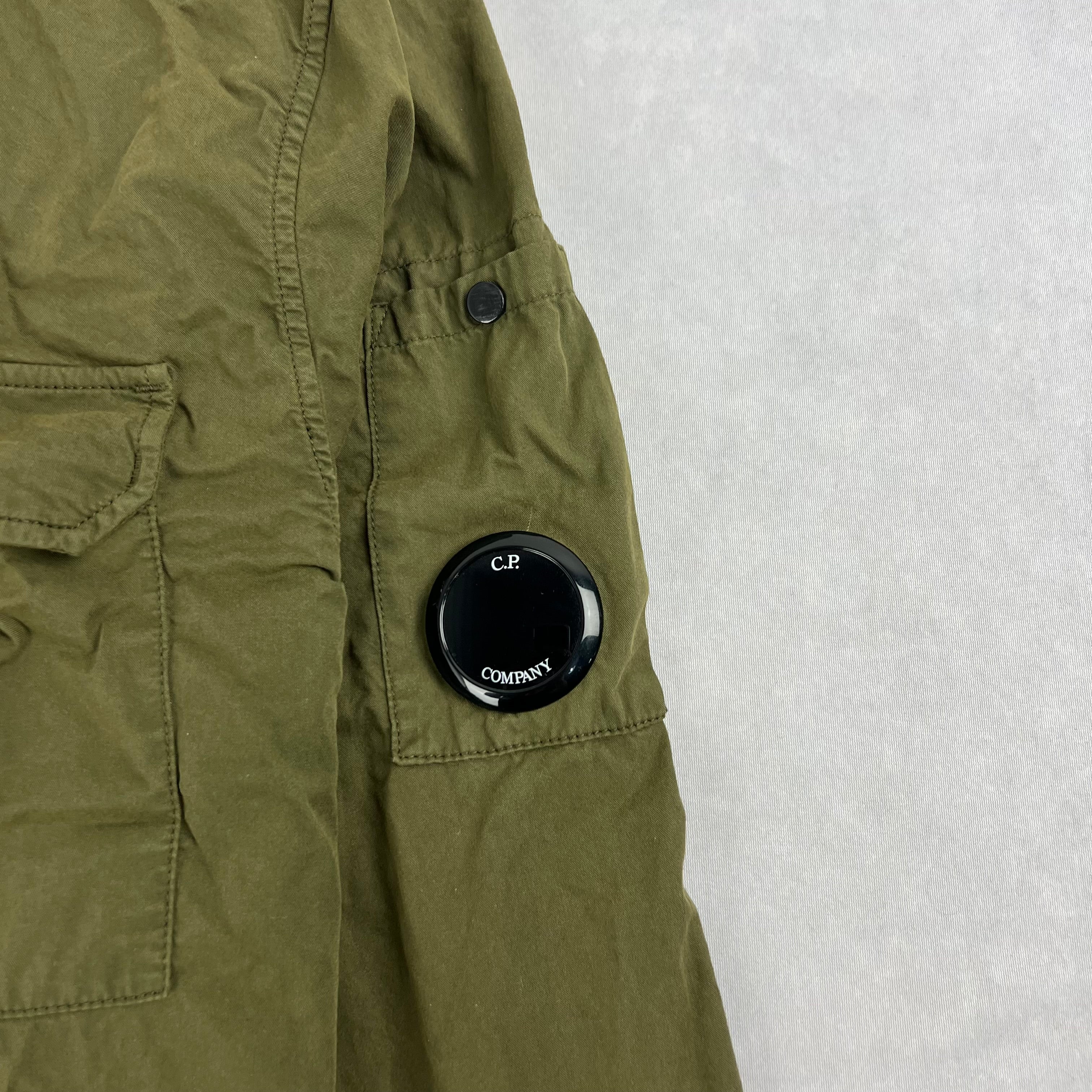 CP Company Overshirt