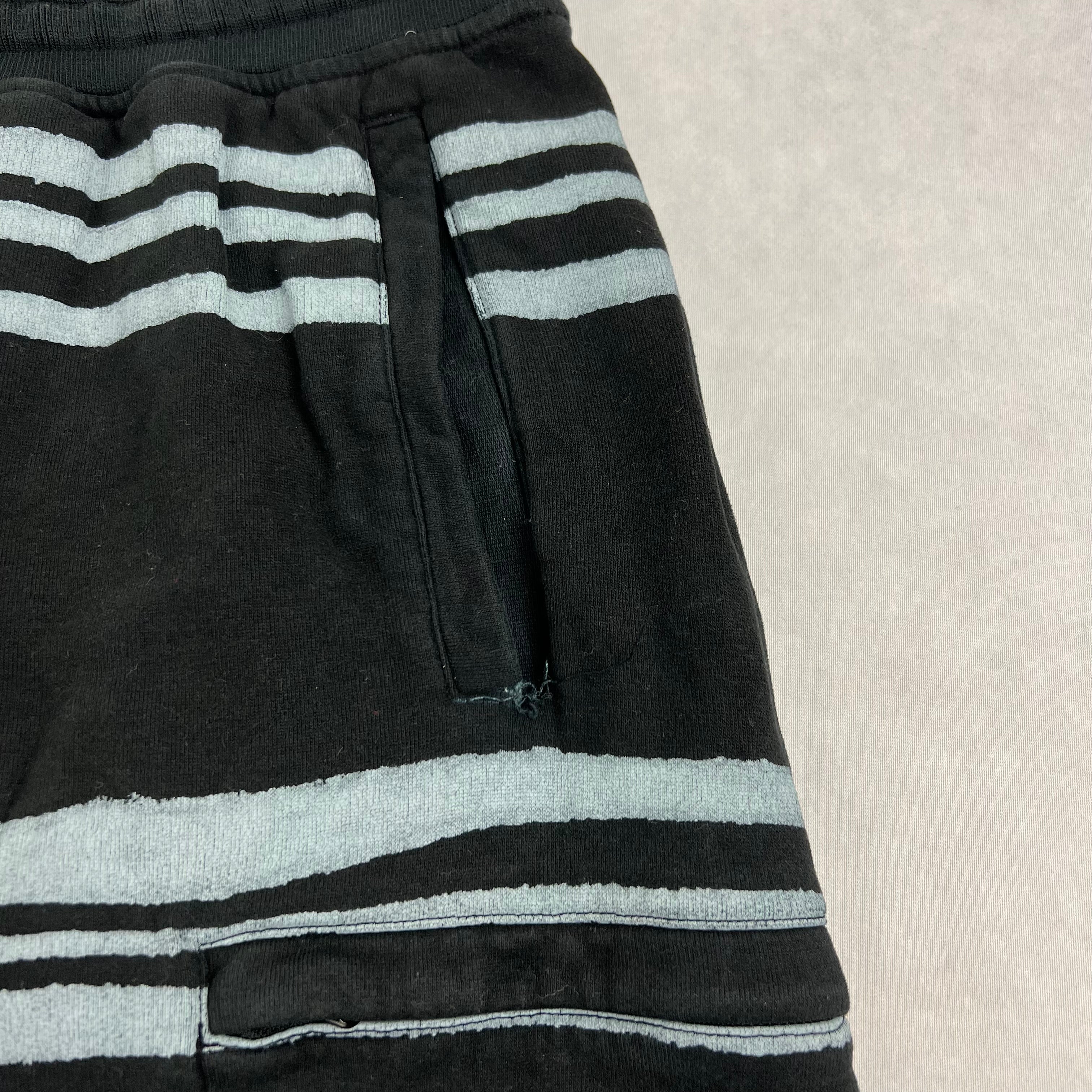 Stone Island x Supreme Shorts