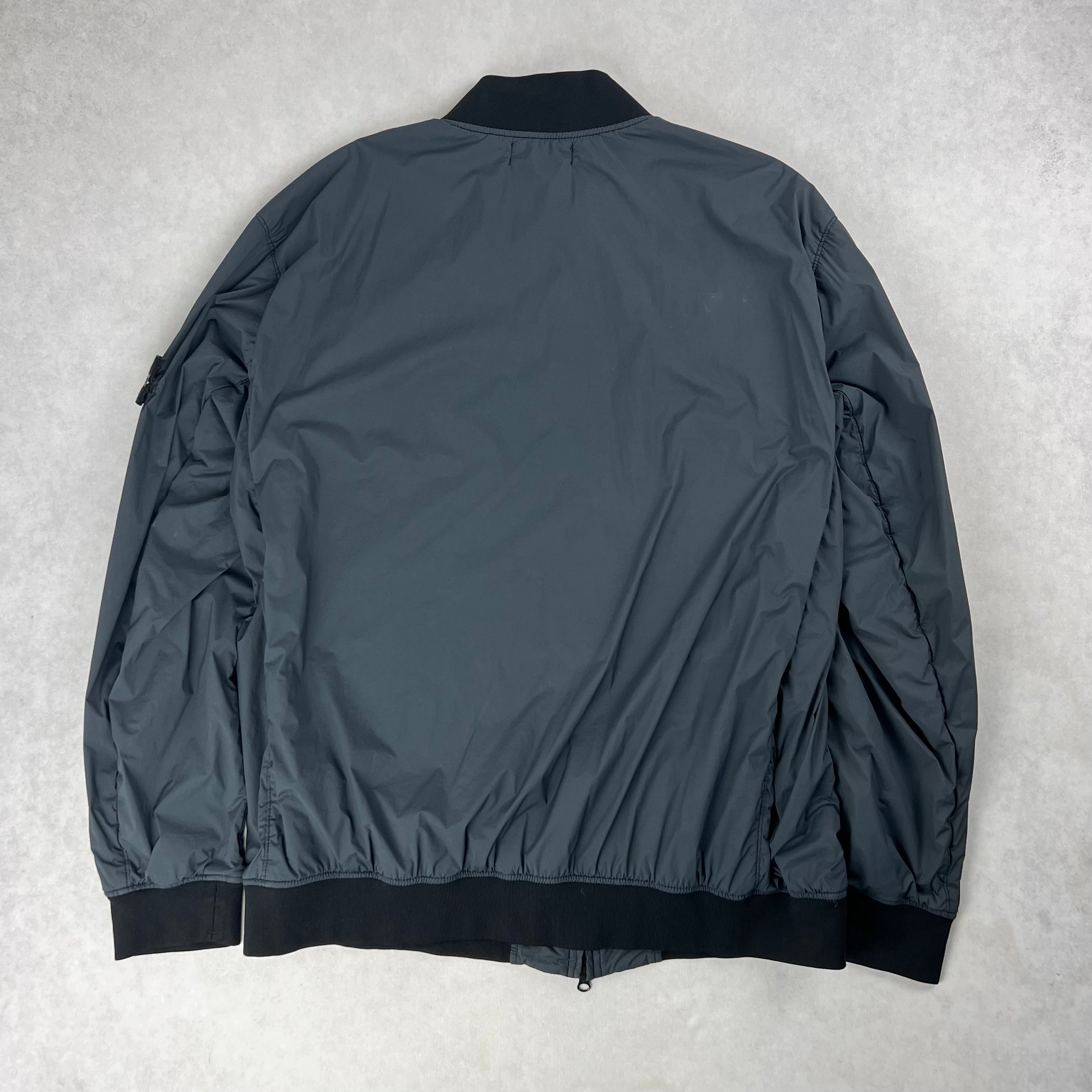 Stone Island Bomber Jacket