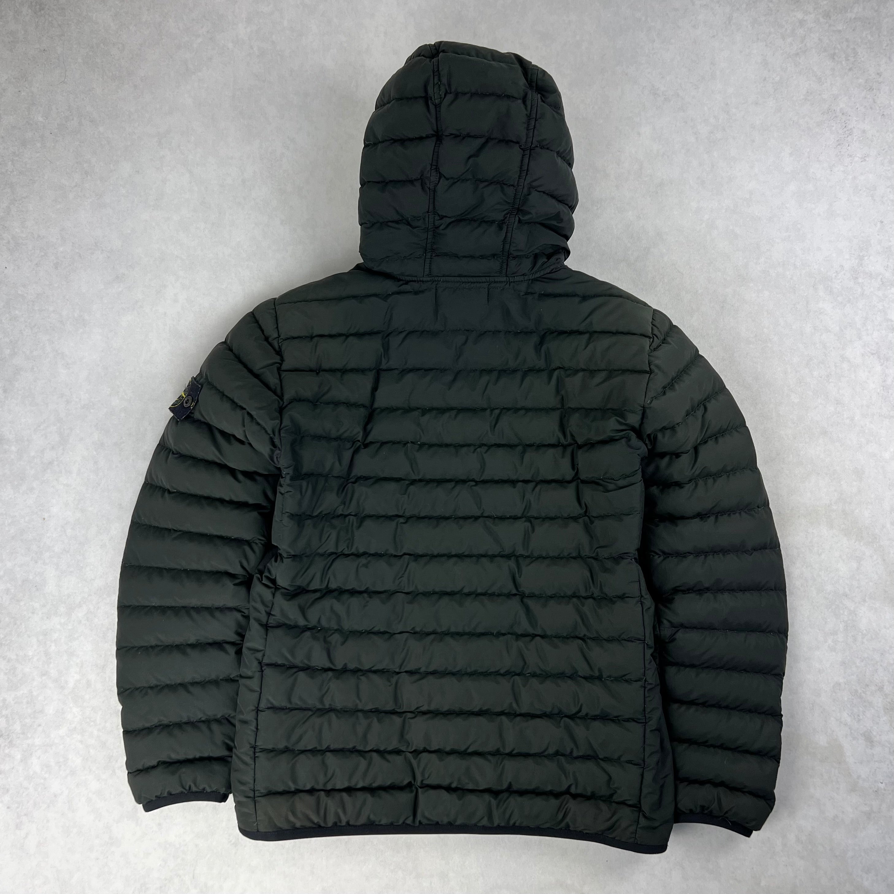 Stone Island Puffer Jacket