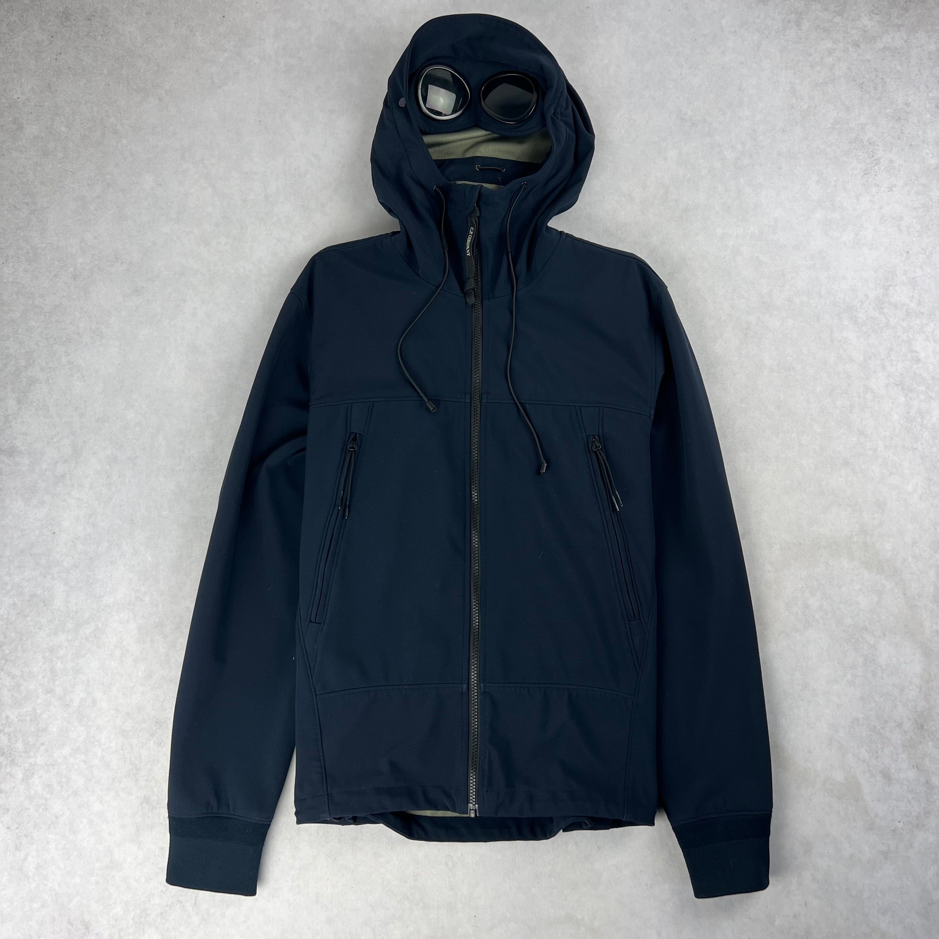 CP Company Goggle Jacket