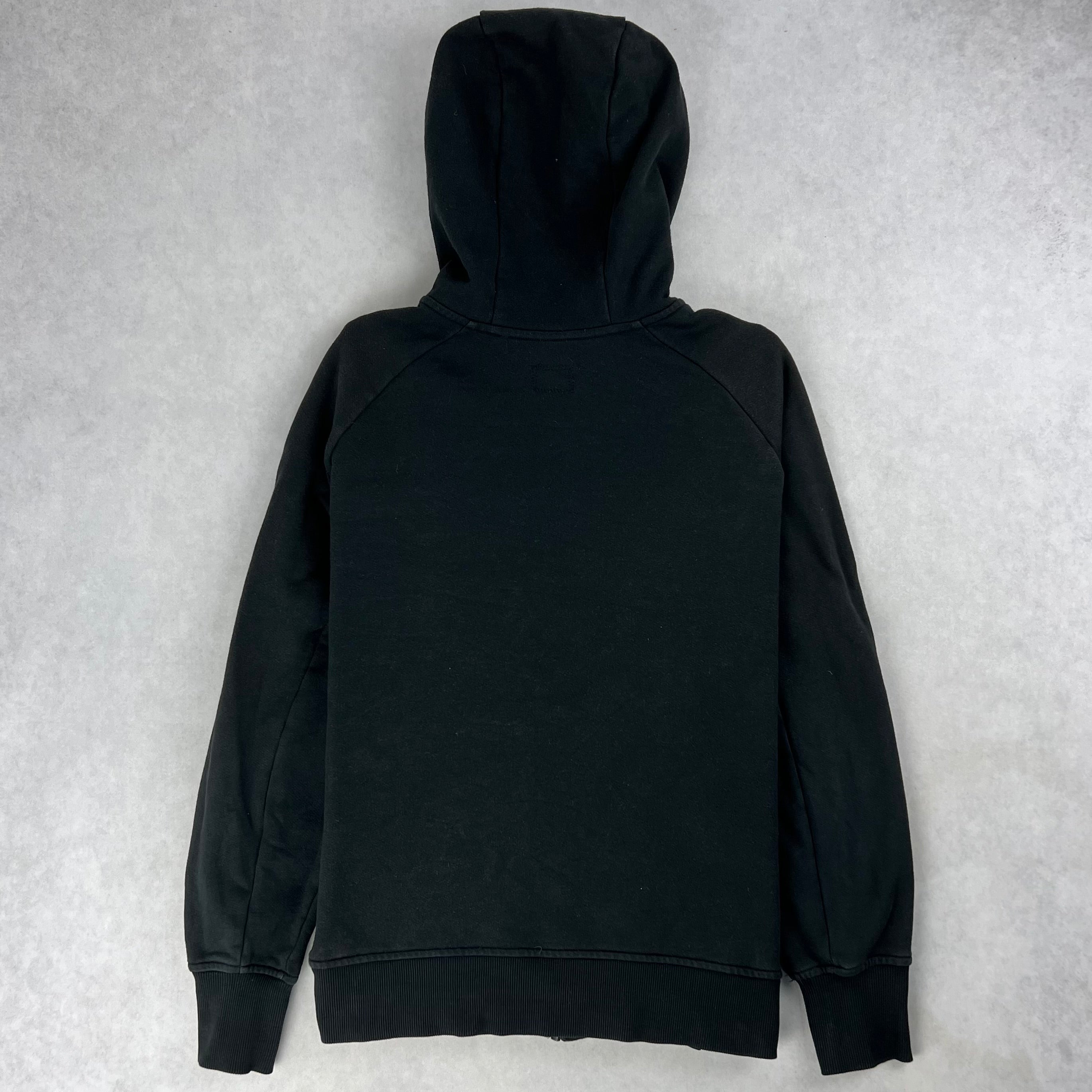 CP Company Goggle Hoodie