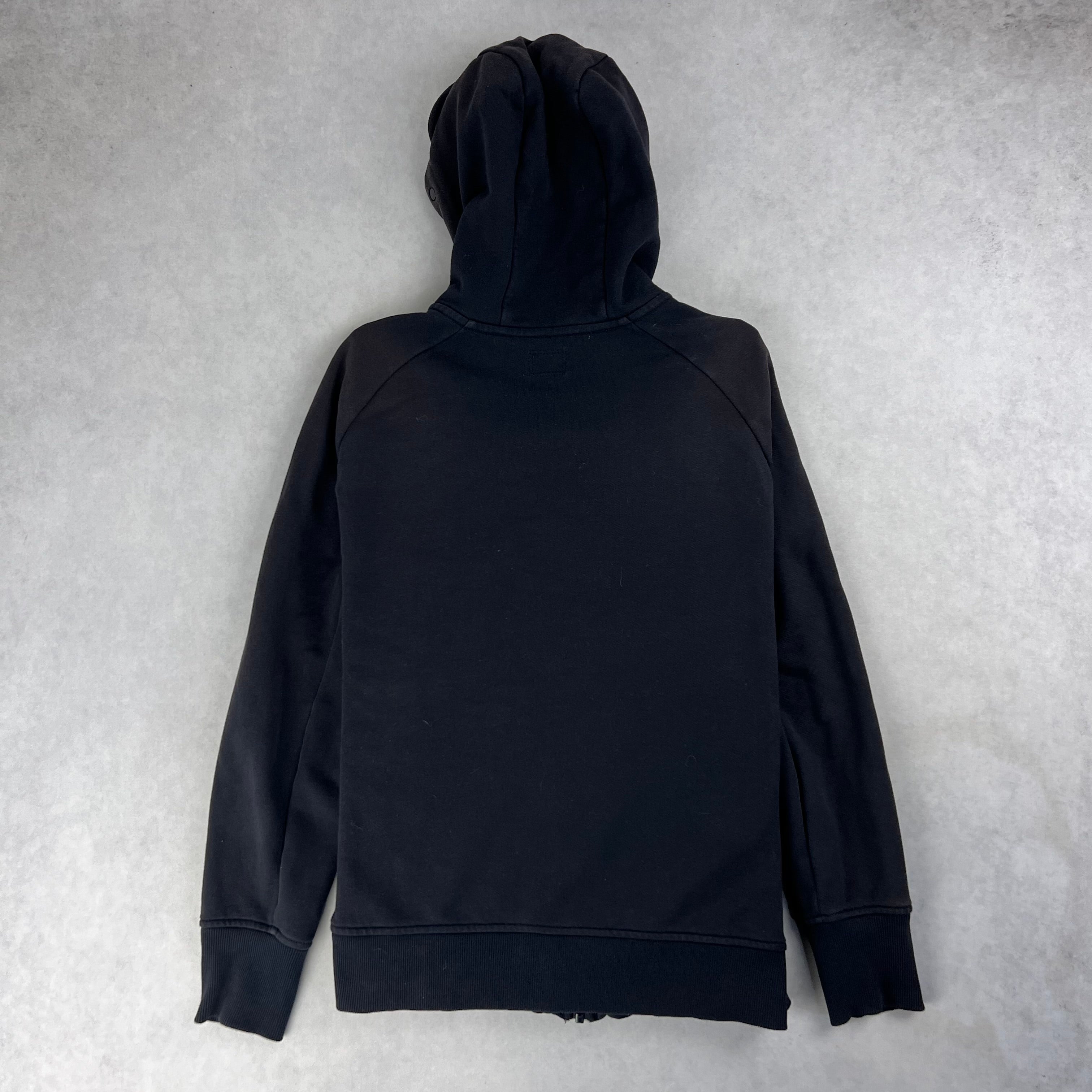 CP Company Goggle Hoodie