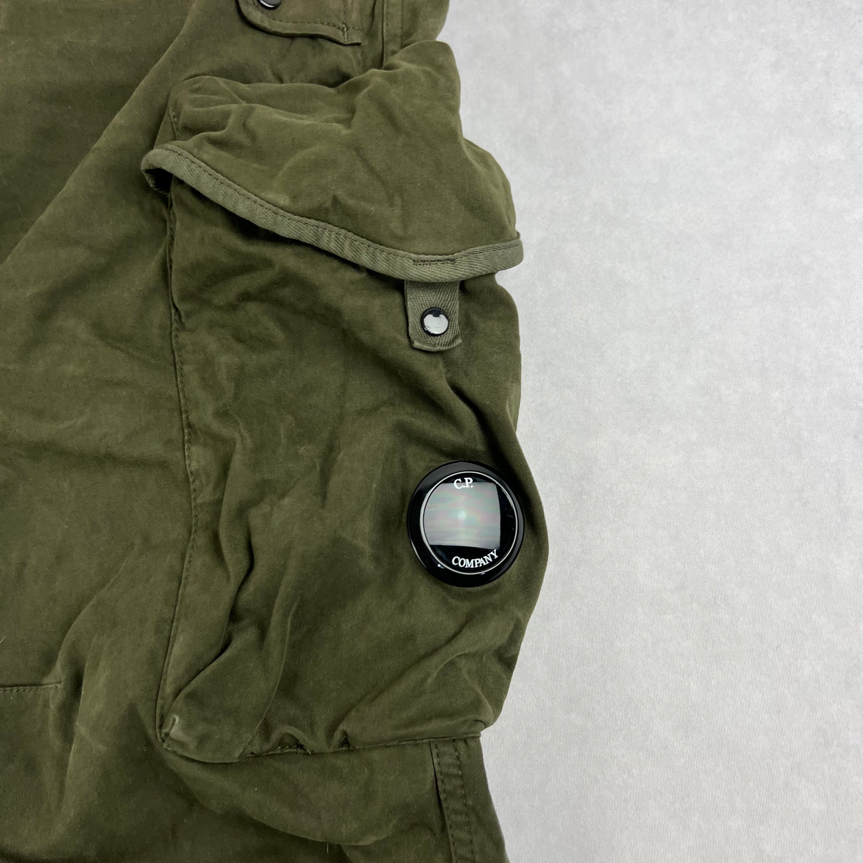 CP Company Cargo Pants