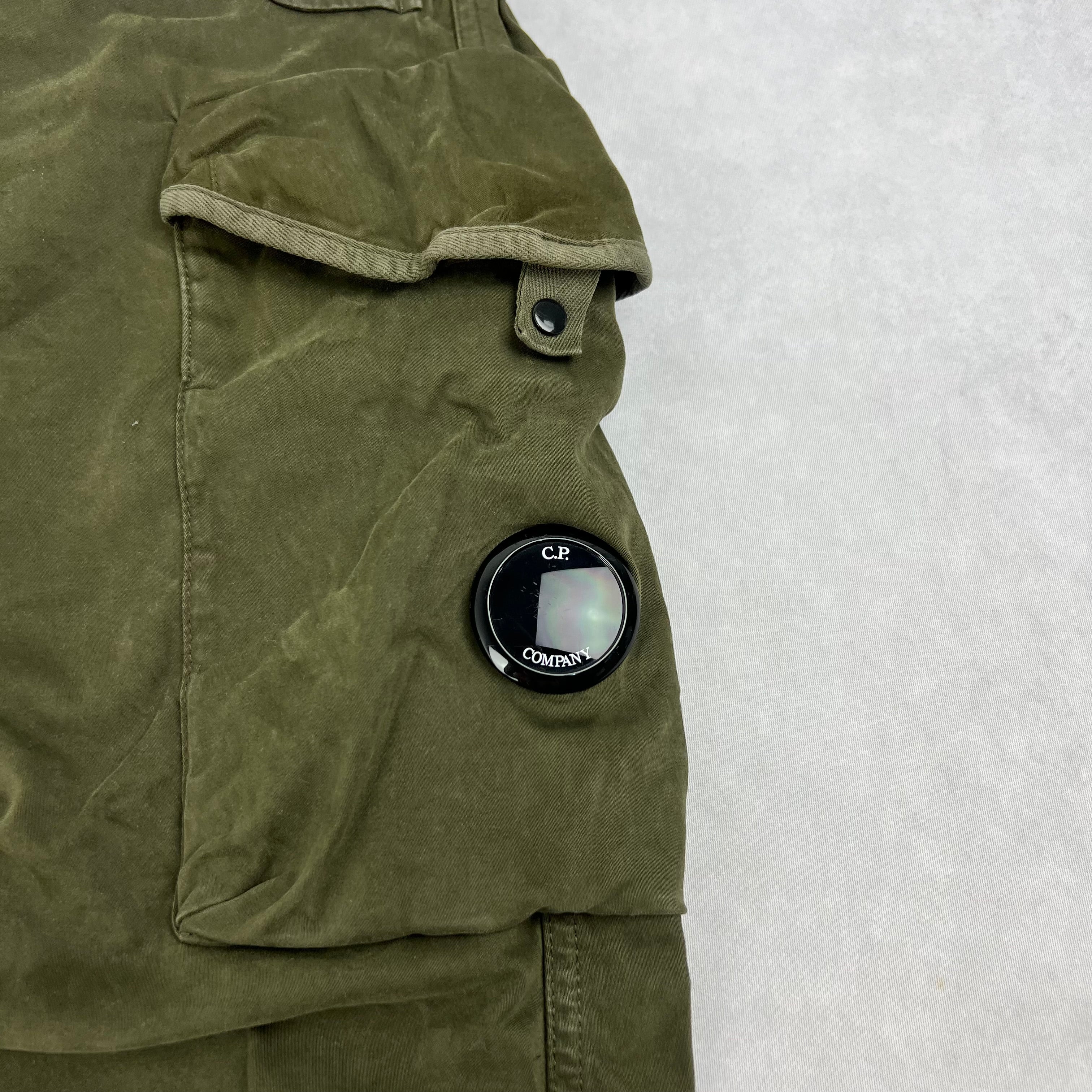 CP Company Cargo Pants