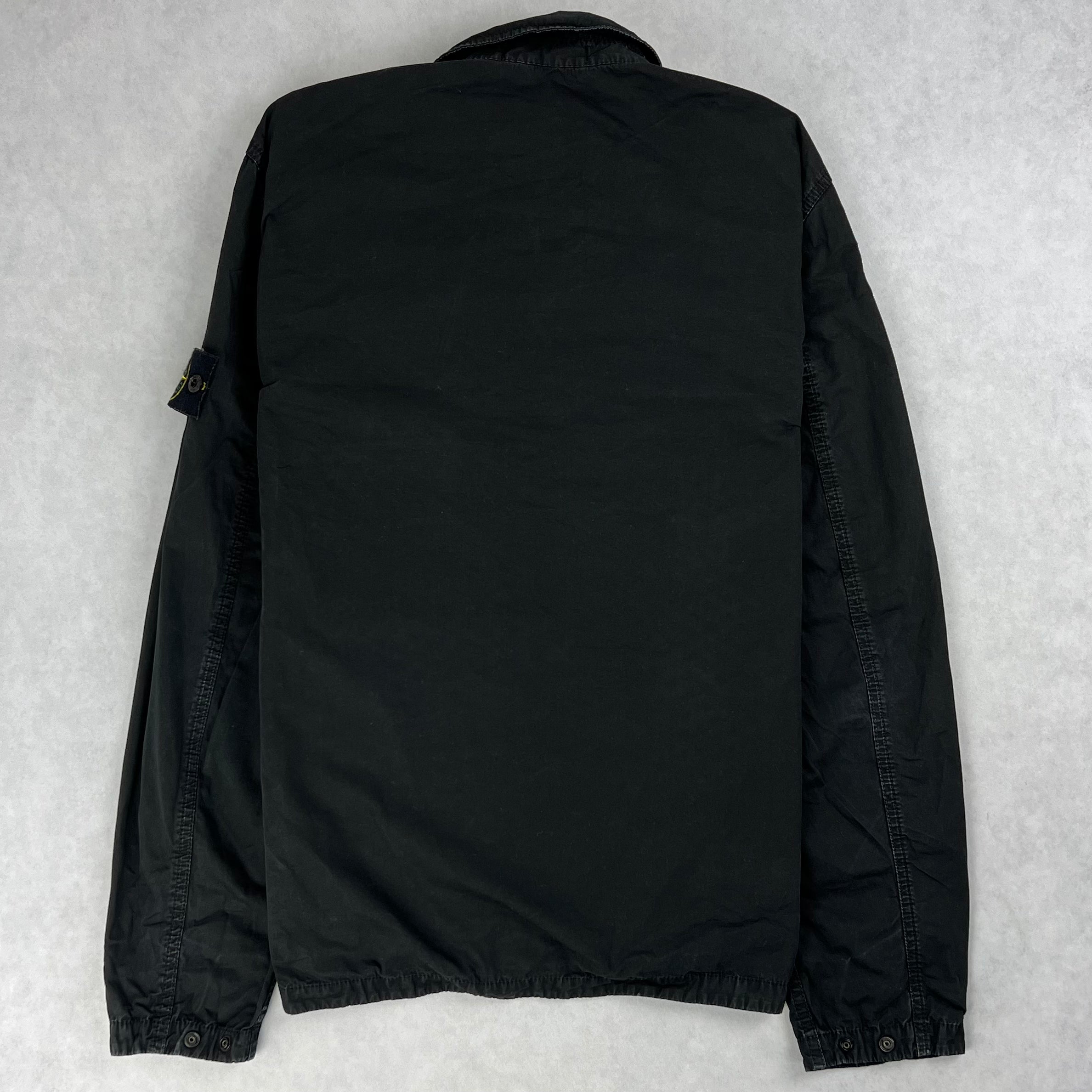 Stone Island Overshirt