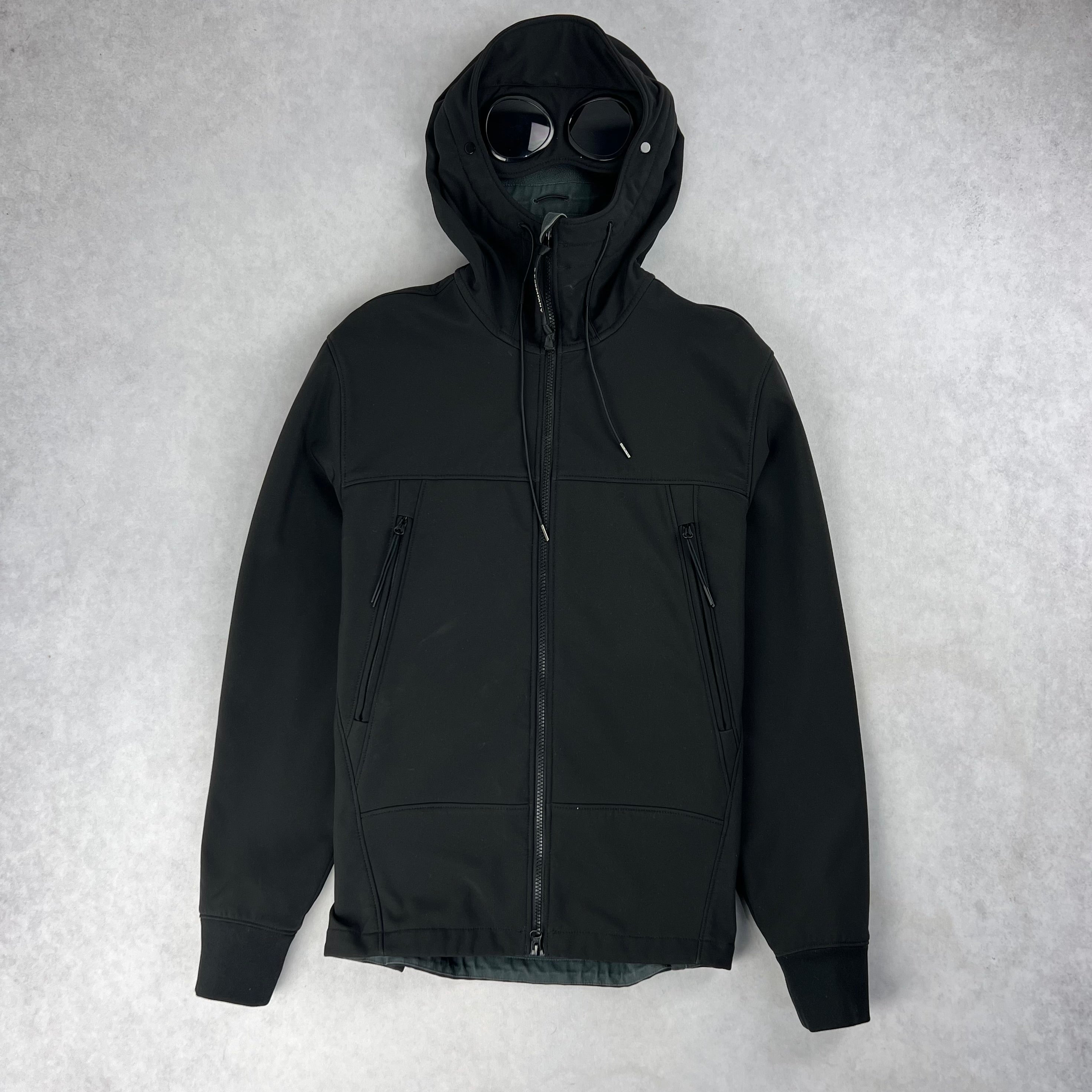 CP Company Goggle Jacket