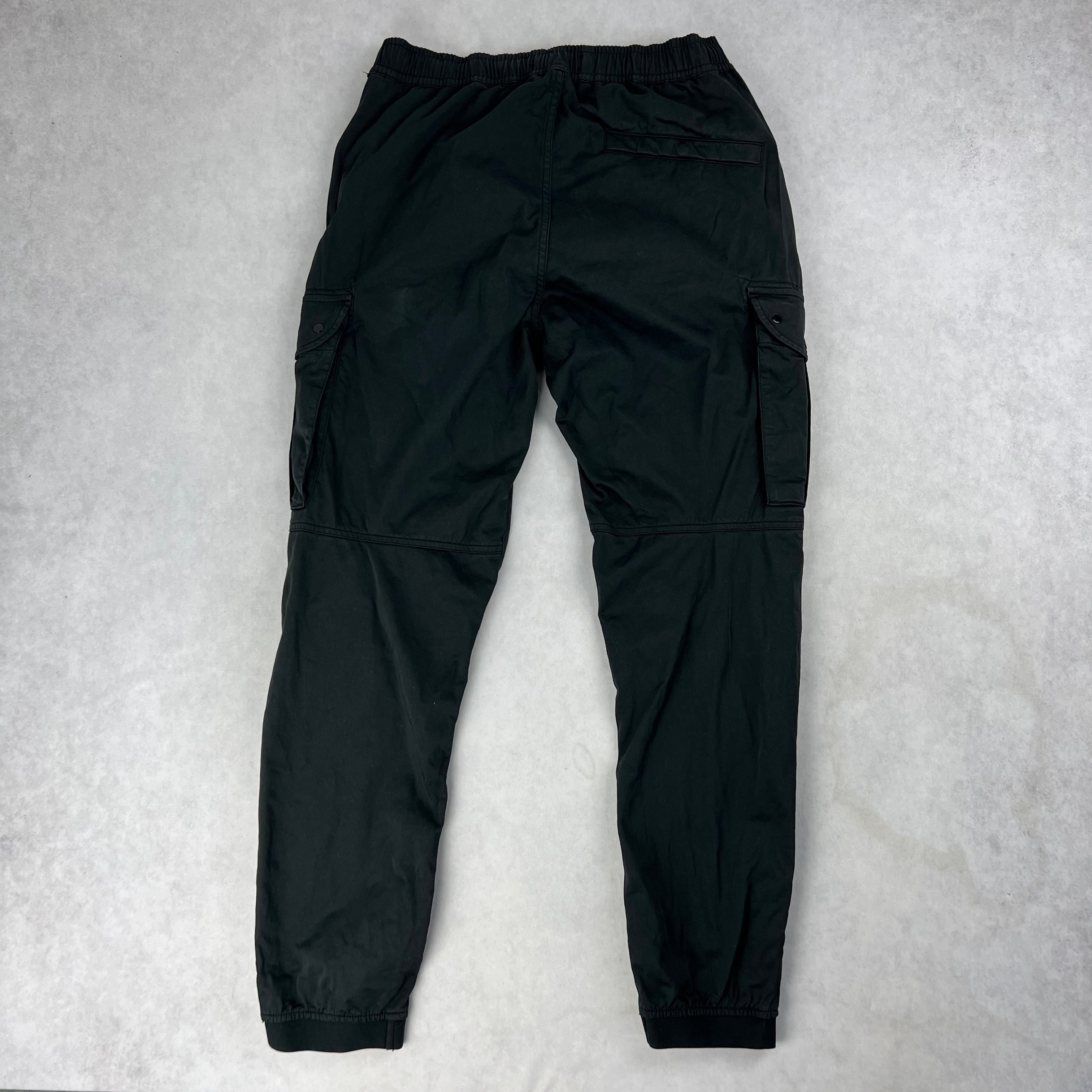 Stone Island Cargo Pants