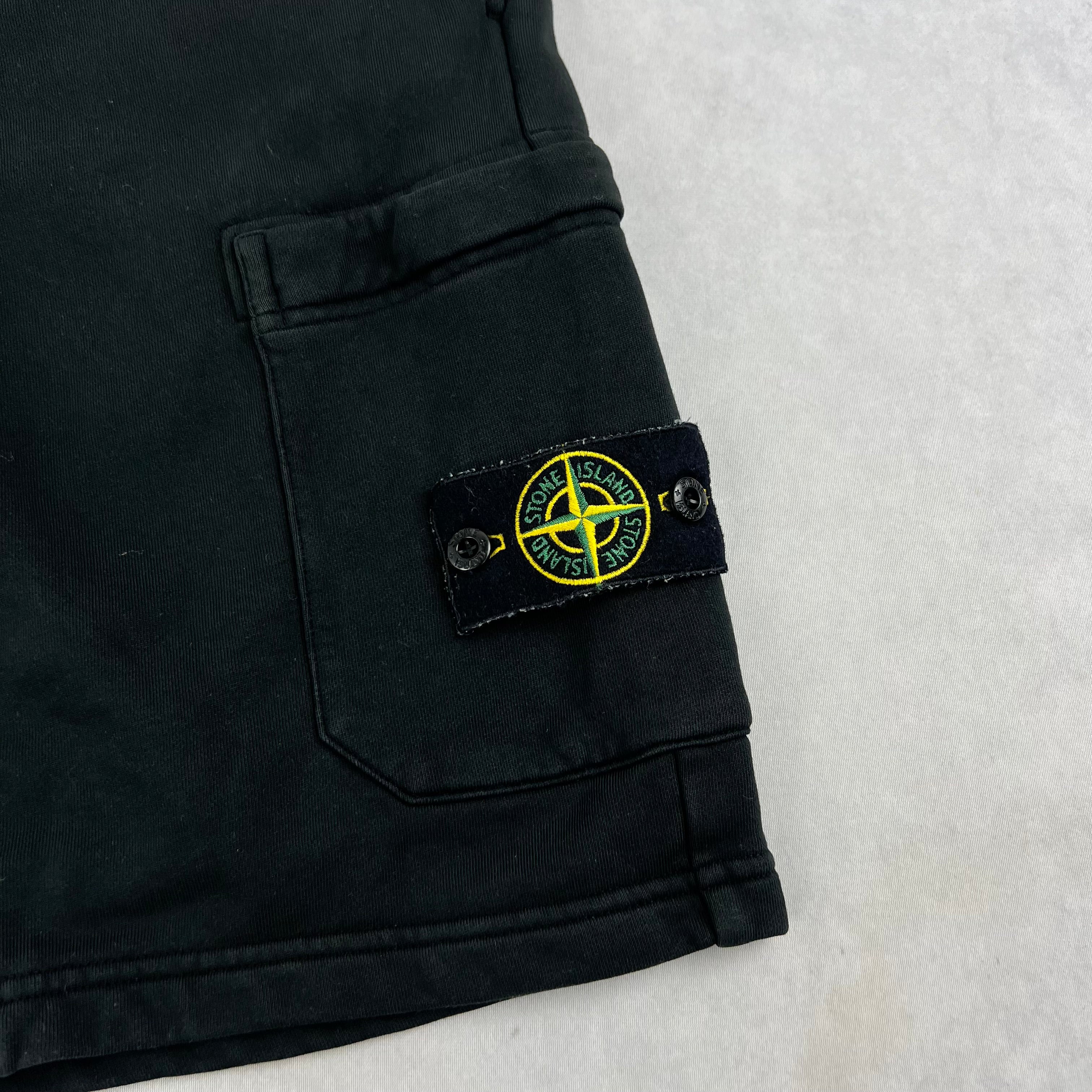Stone Island Shorts