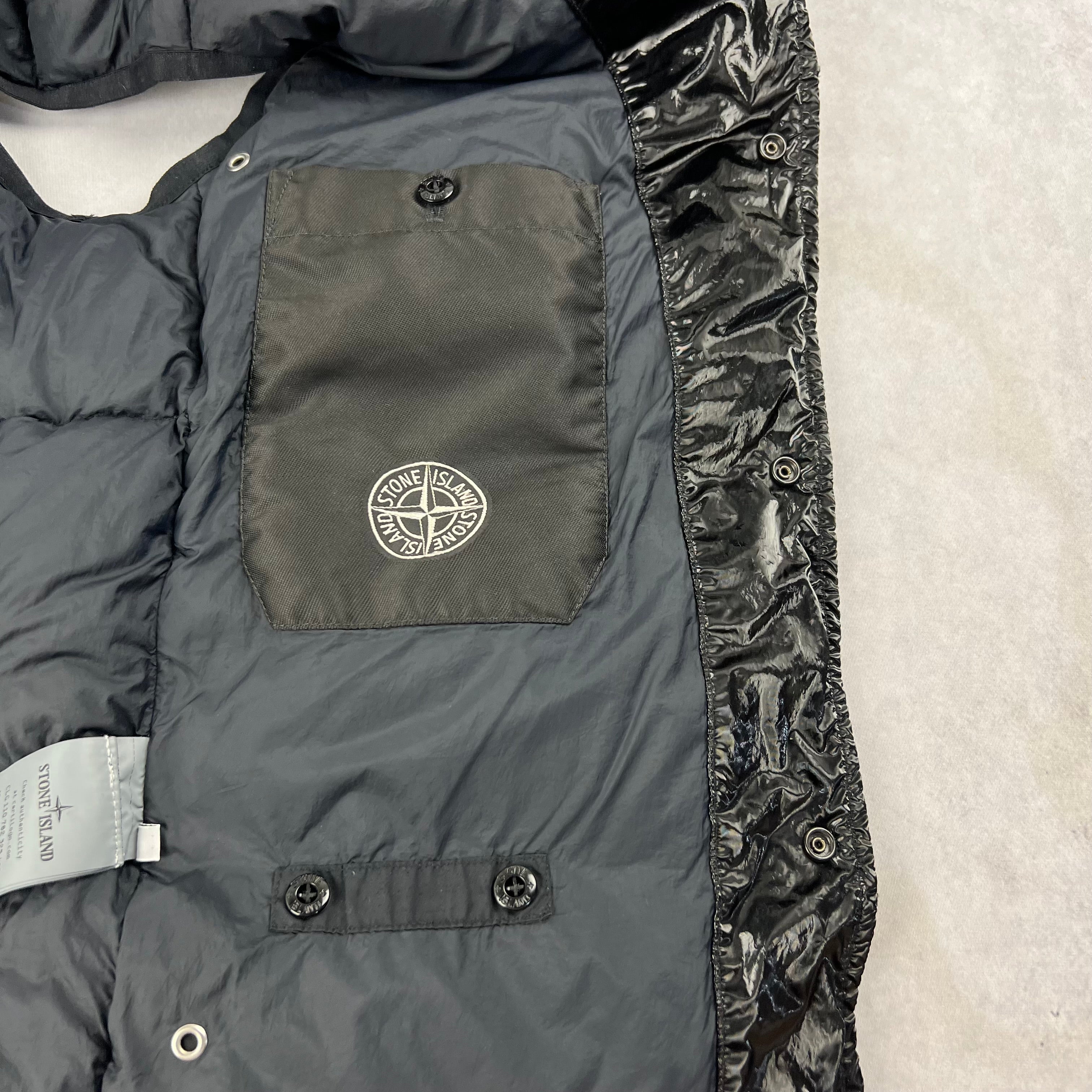 Stone Island Gilet