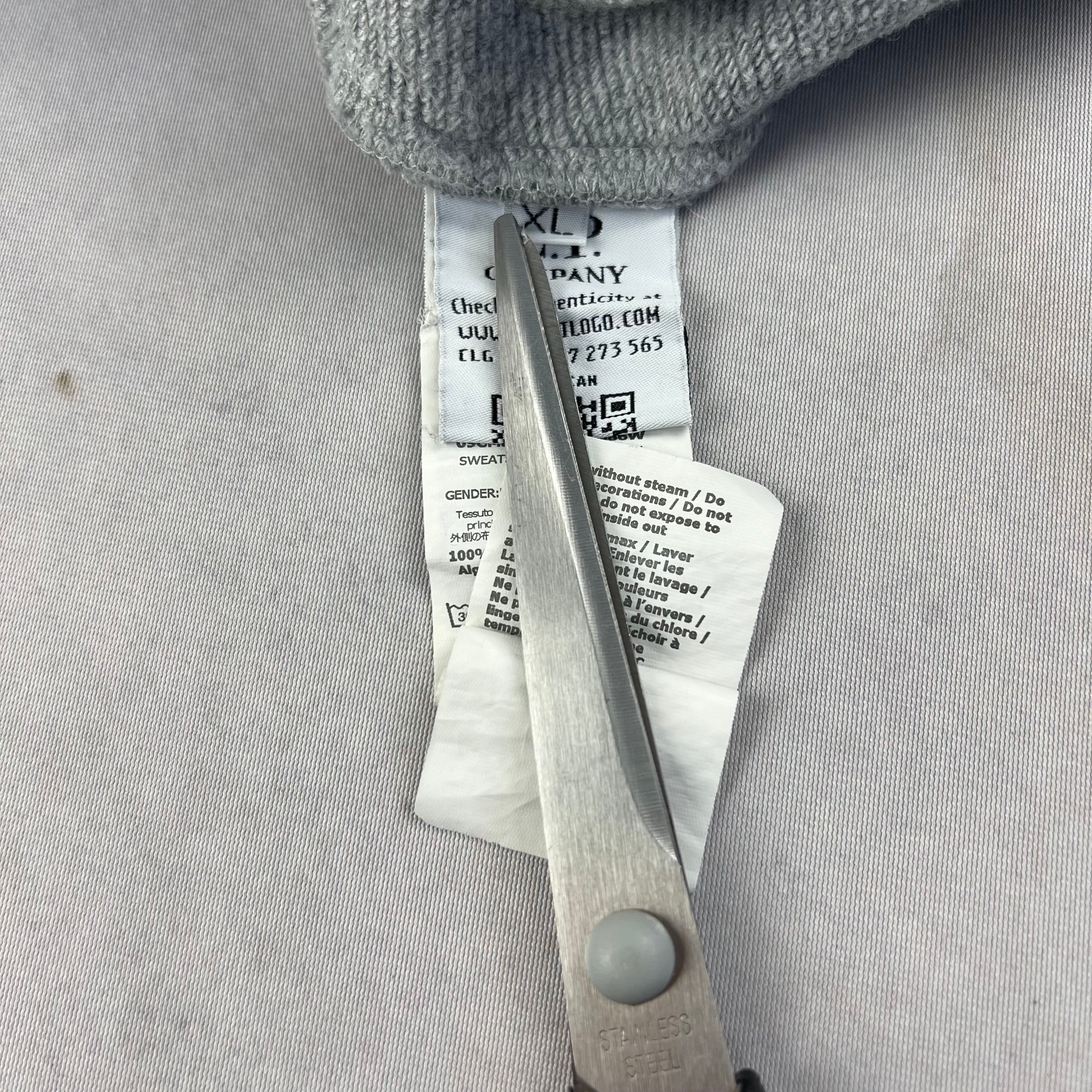 CP Company Goggle Hoodie