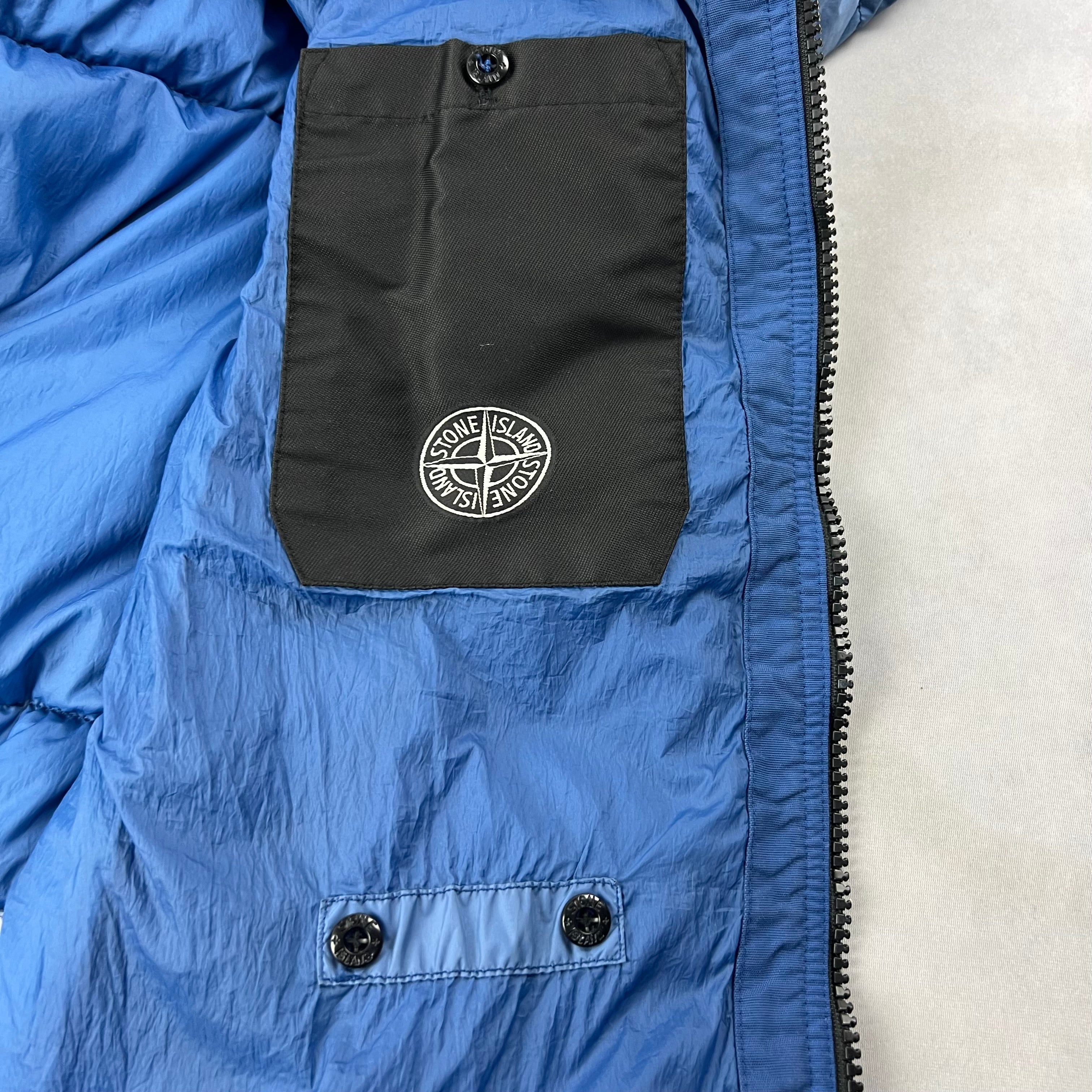 Stone Island Puffer Jacket