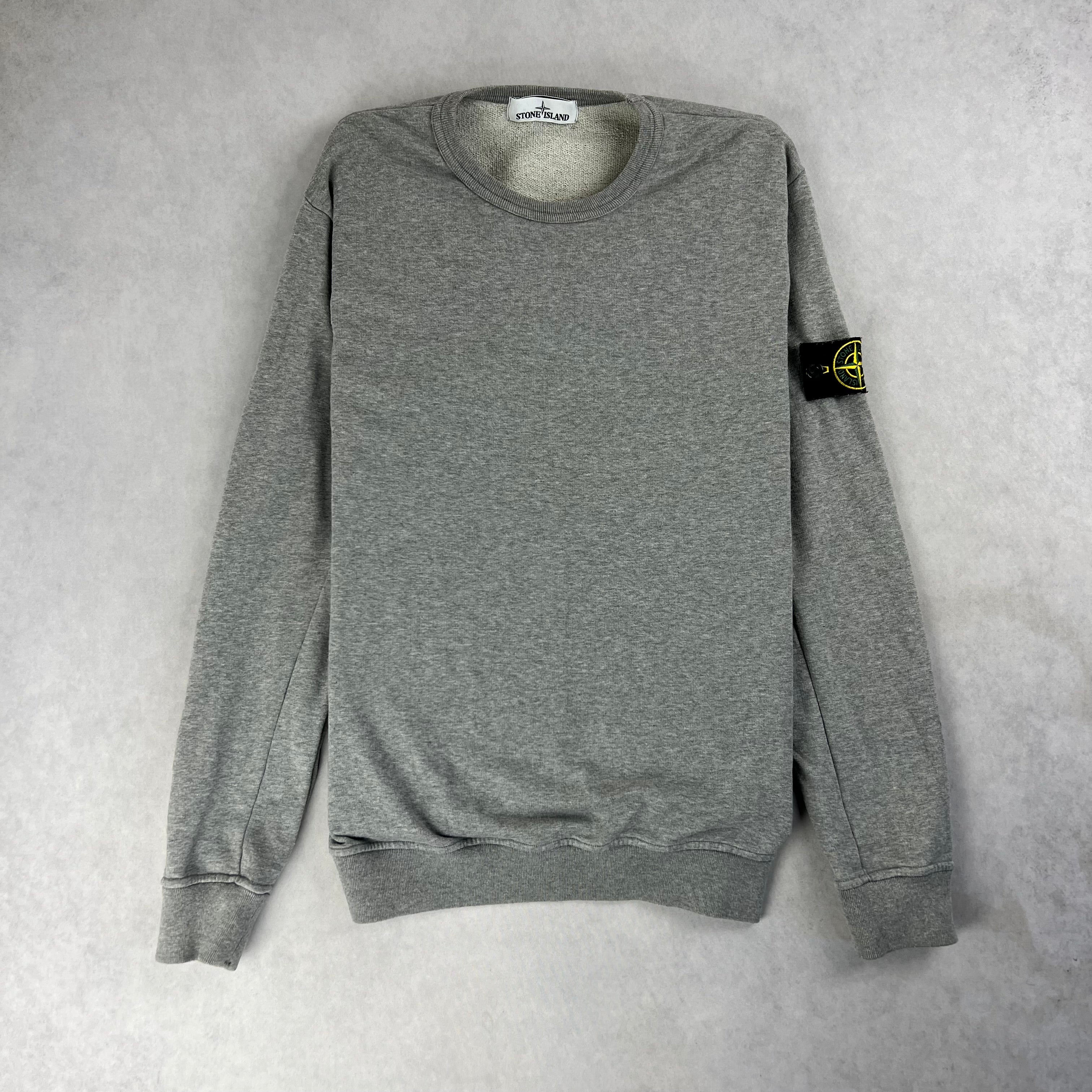 Stone Island Sweatshirt