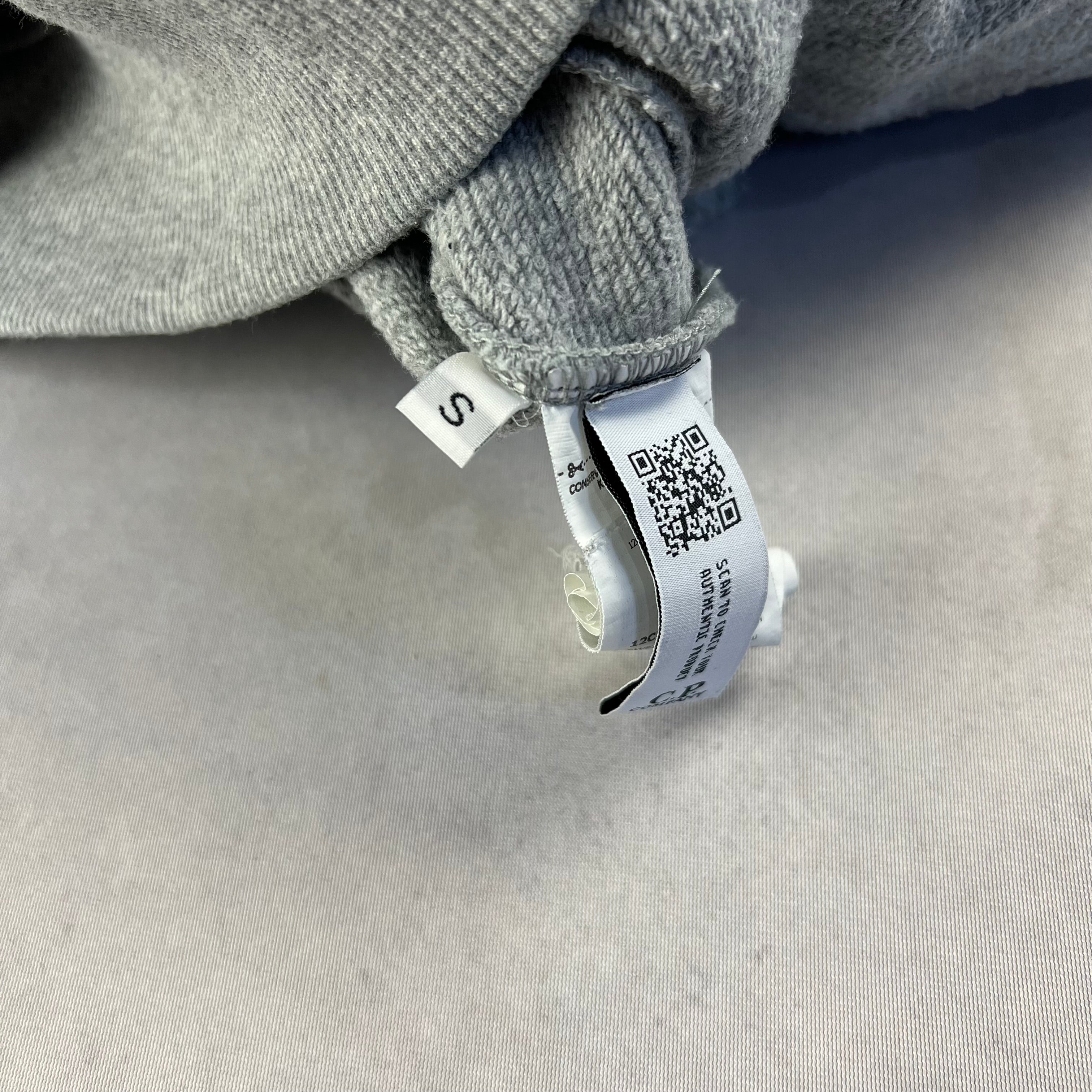 CP Company Goggle Hoodie