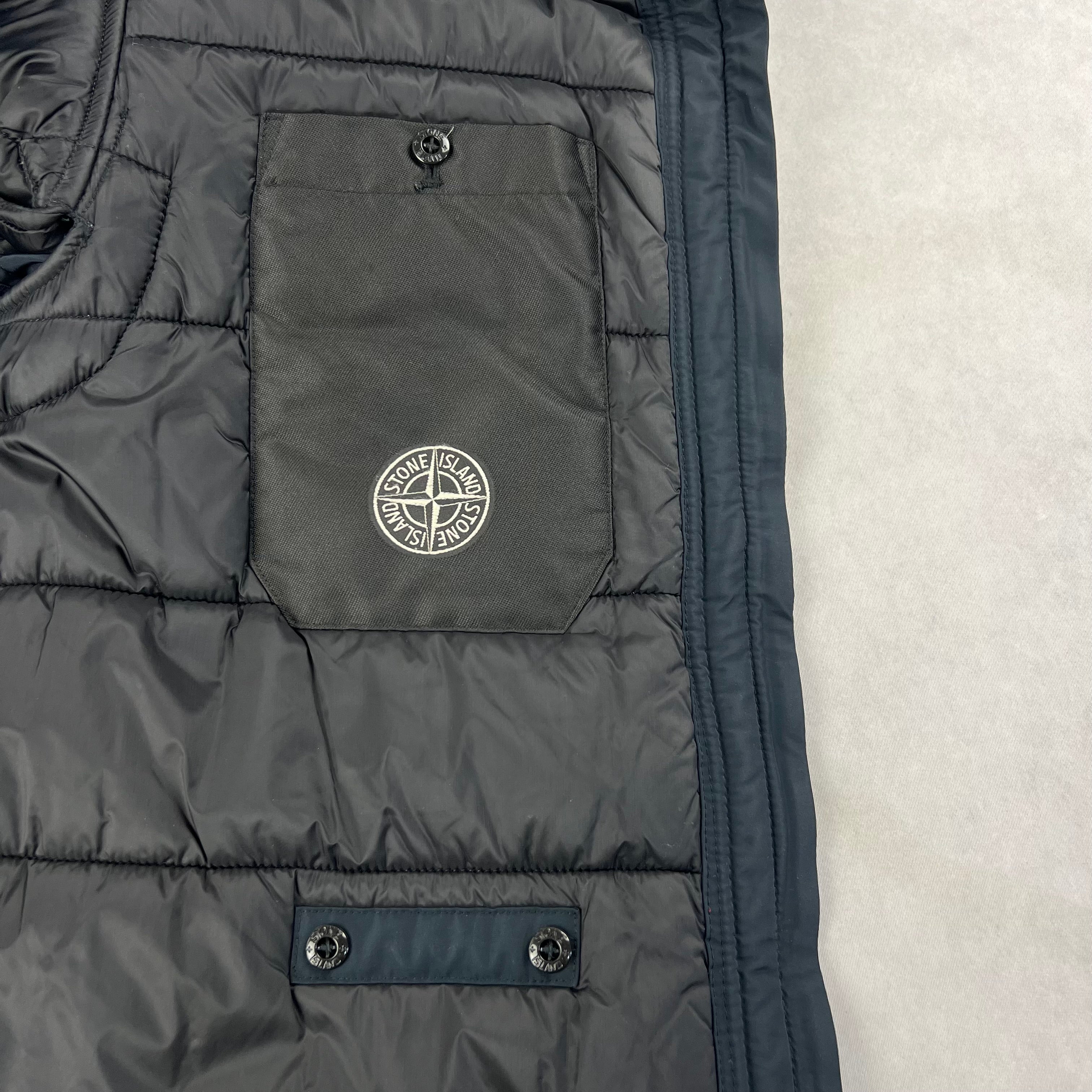Stone Island Parka