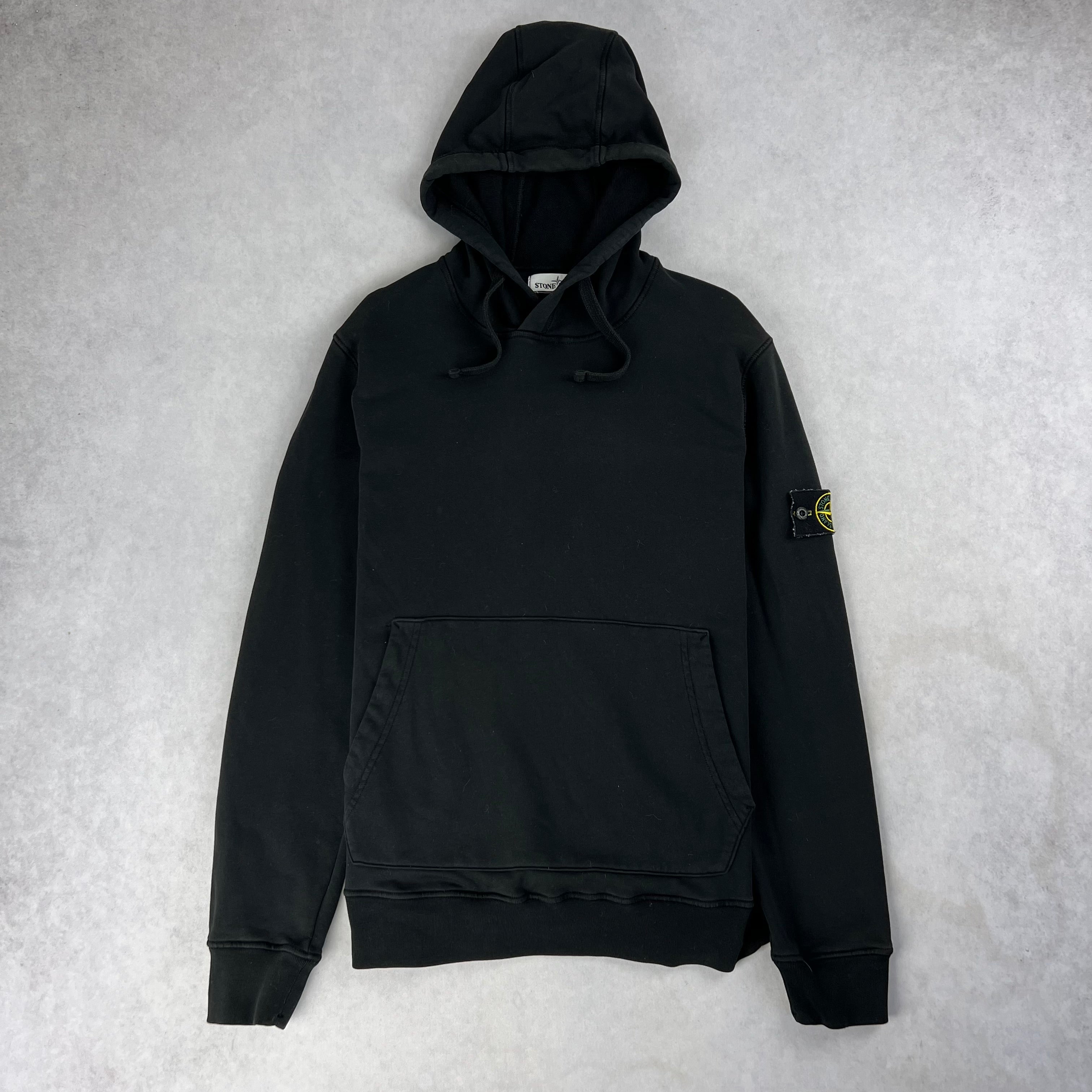 Stone Island Hoodie