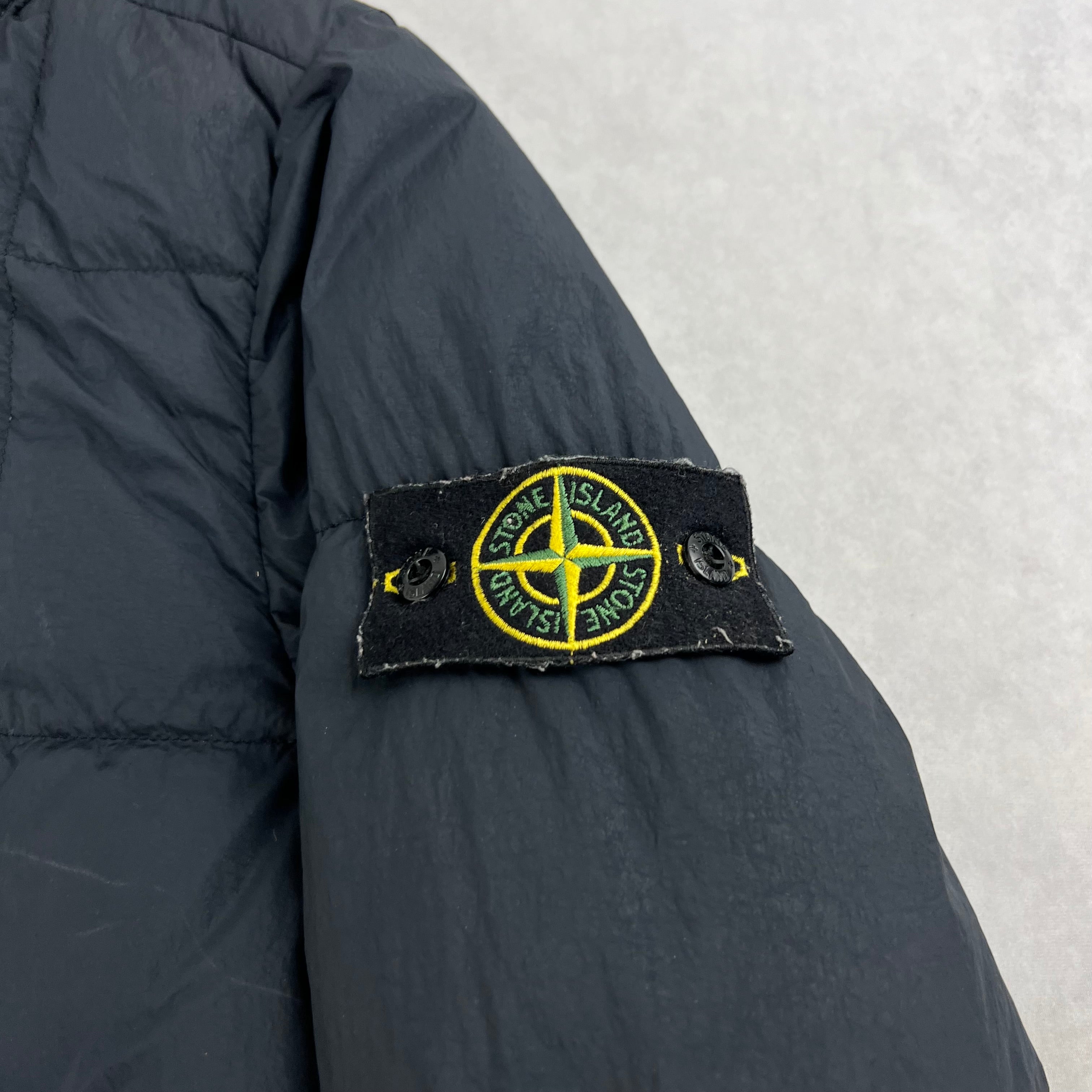 Stone Island Puffer Jacket