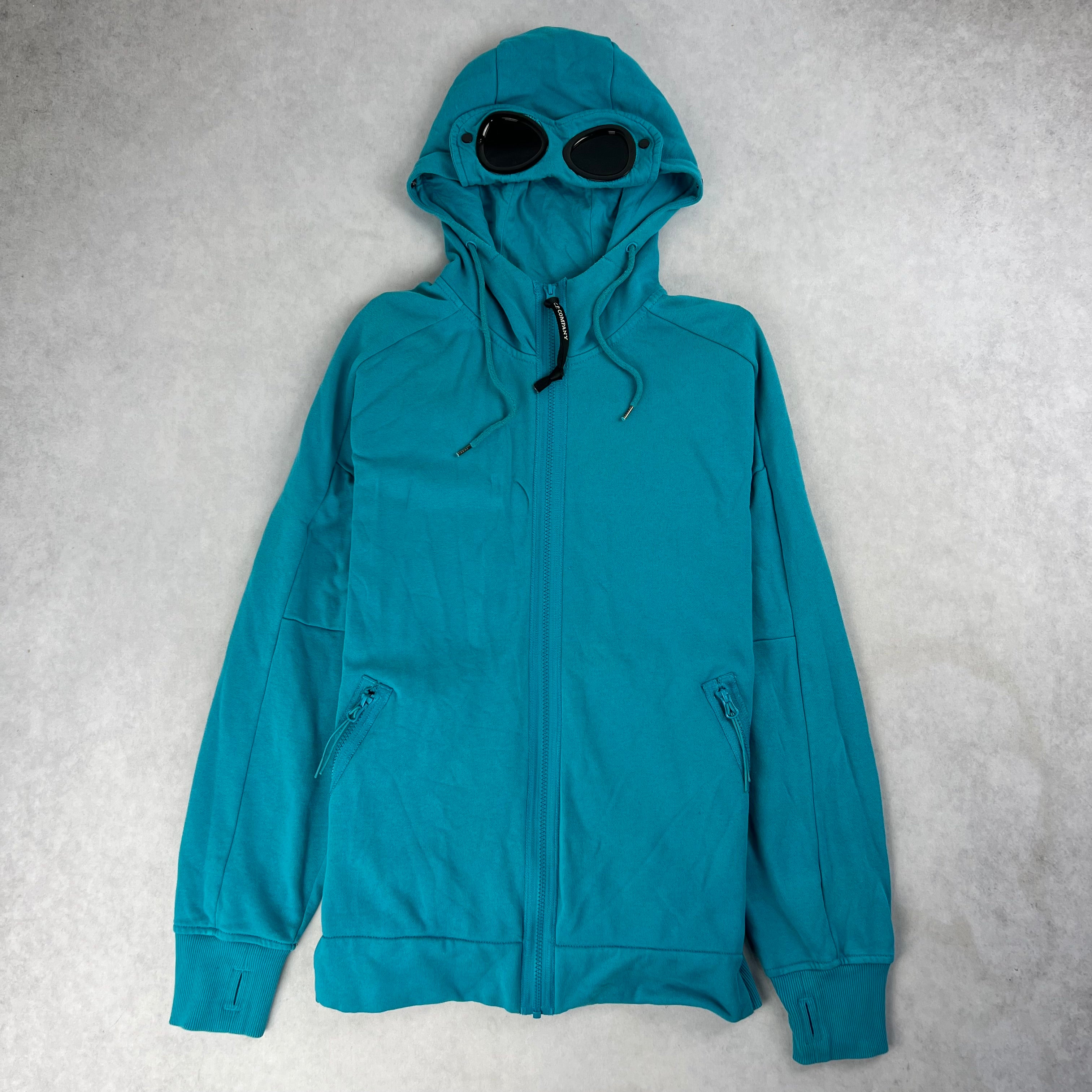 CP Company Goggle Hoodie