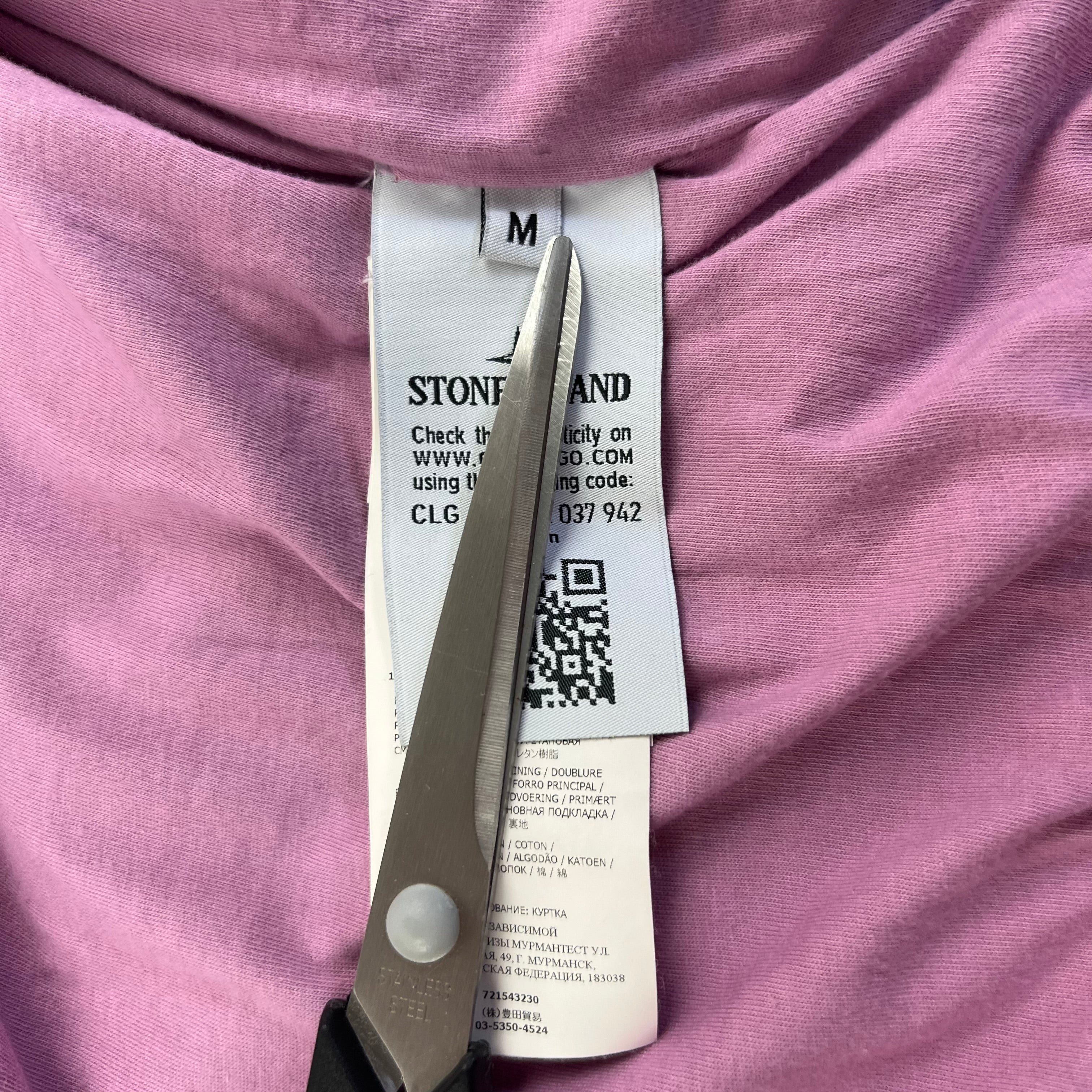 Stone Island Jacket
