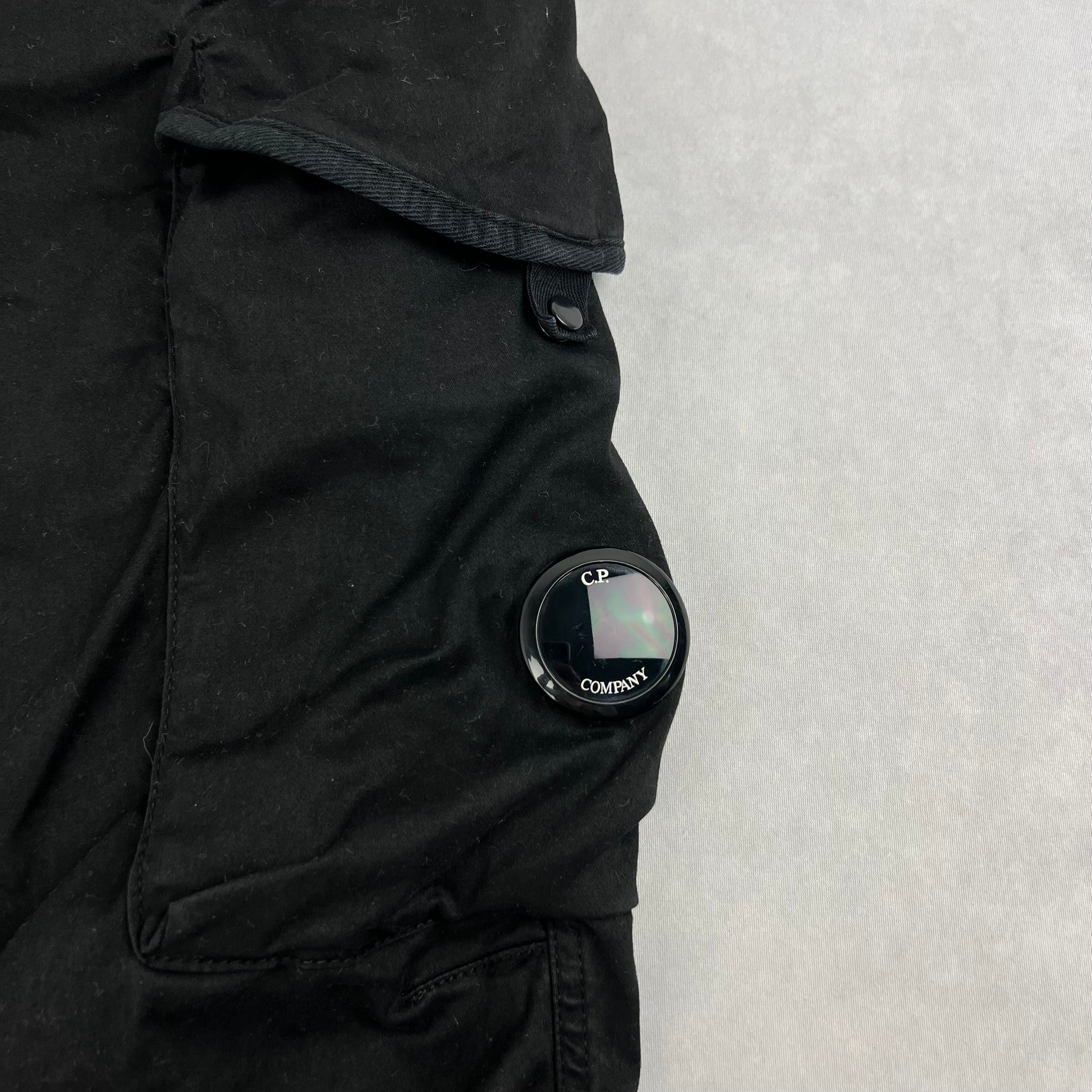CP Company Cargo Pants