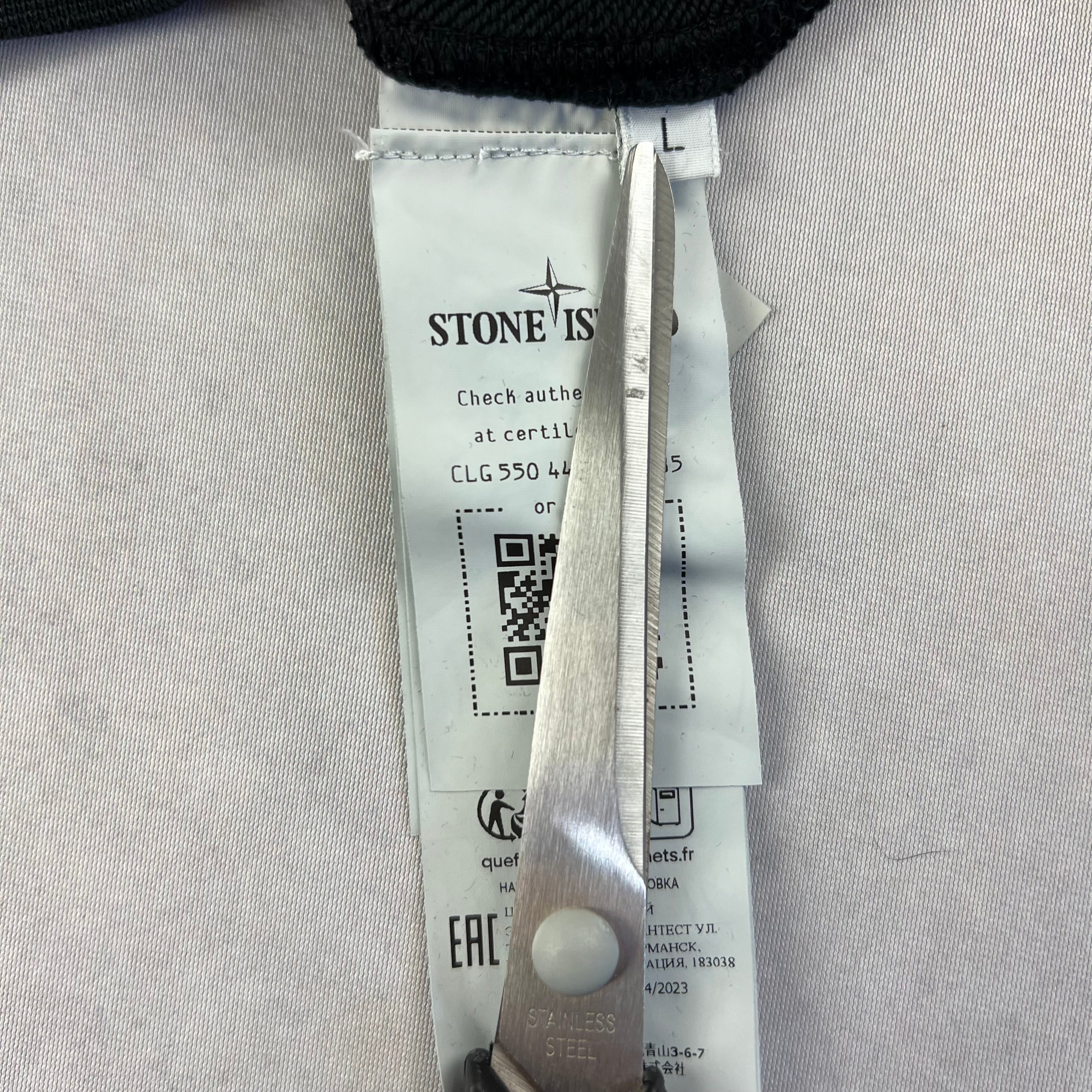 Stone Island Sweatshirt