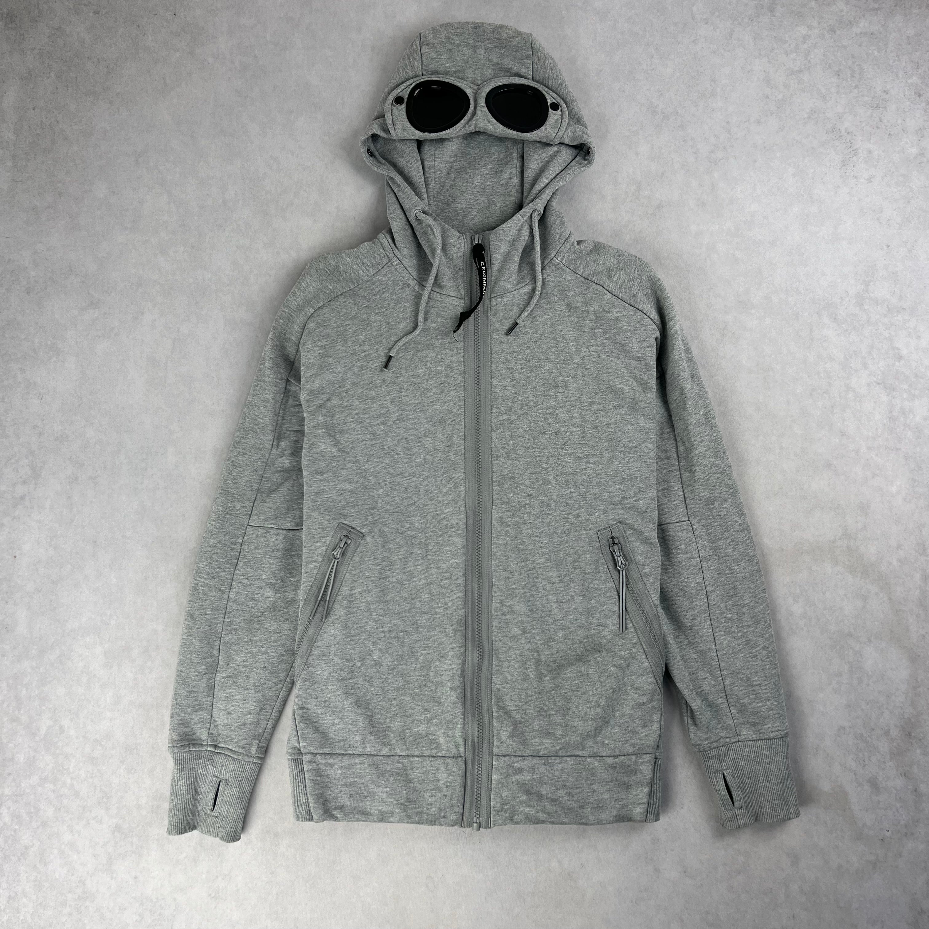 CP Company Goggle Hoodie