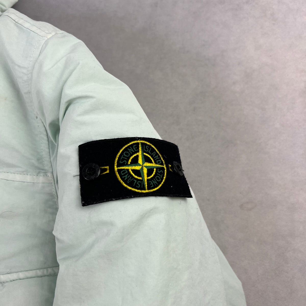 Stone Island Puffer Jacket