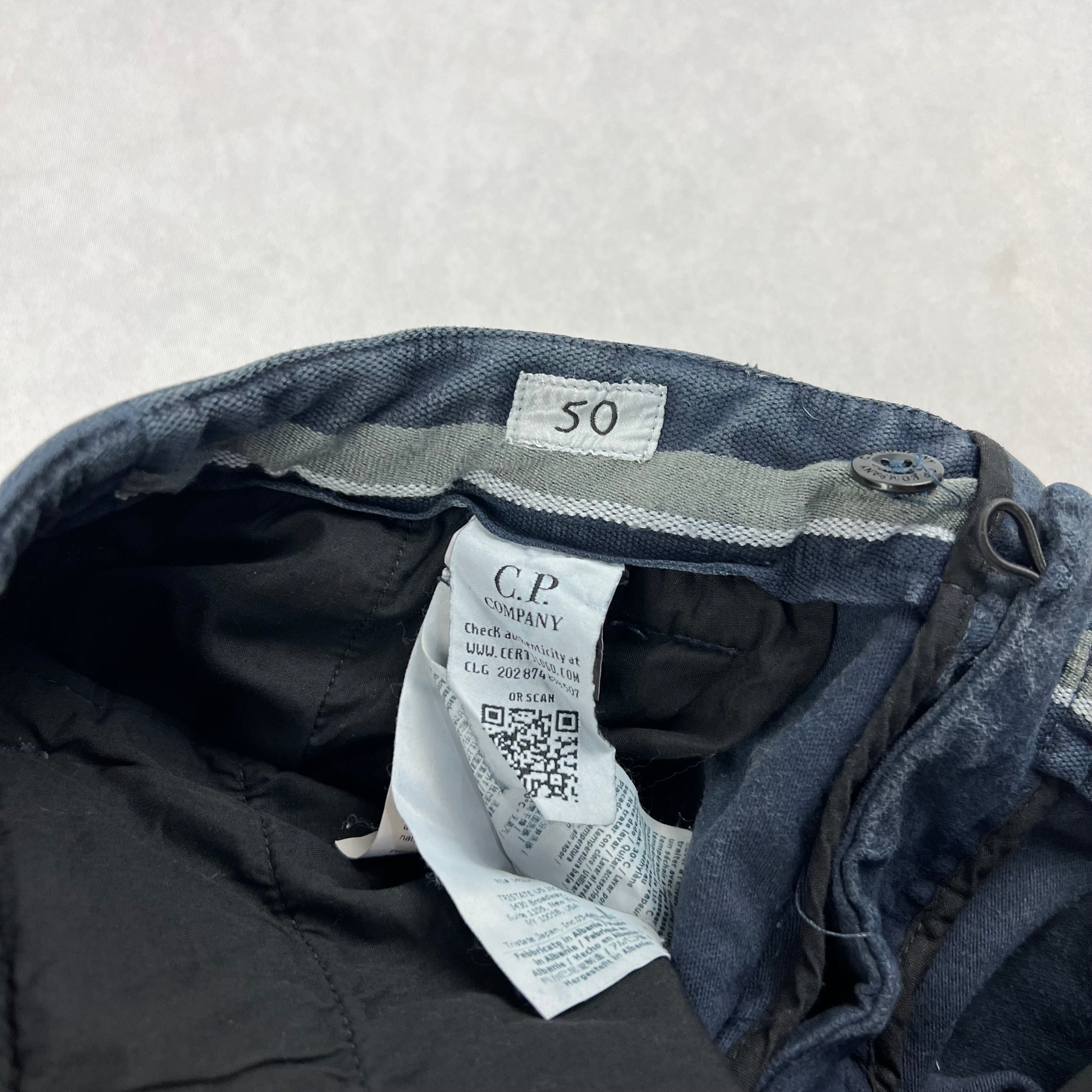 CP Company Cargo Pants