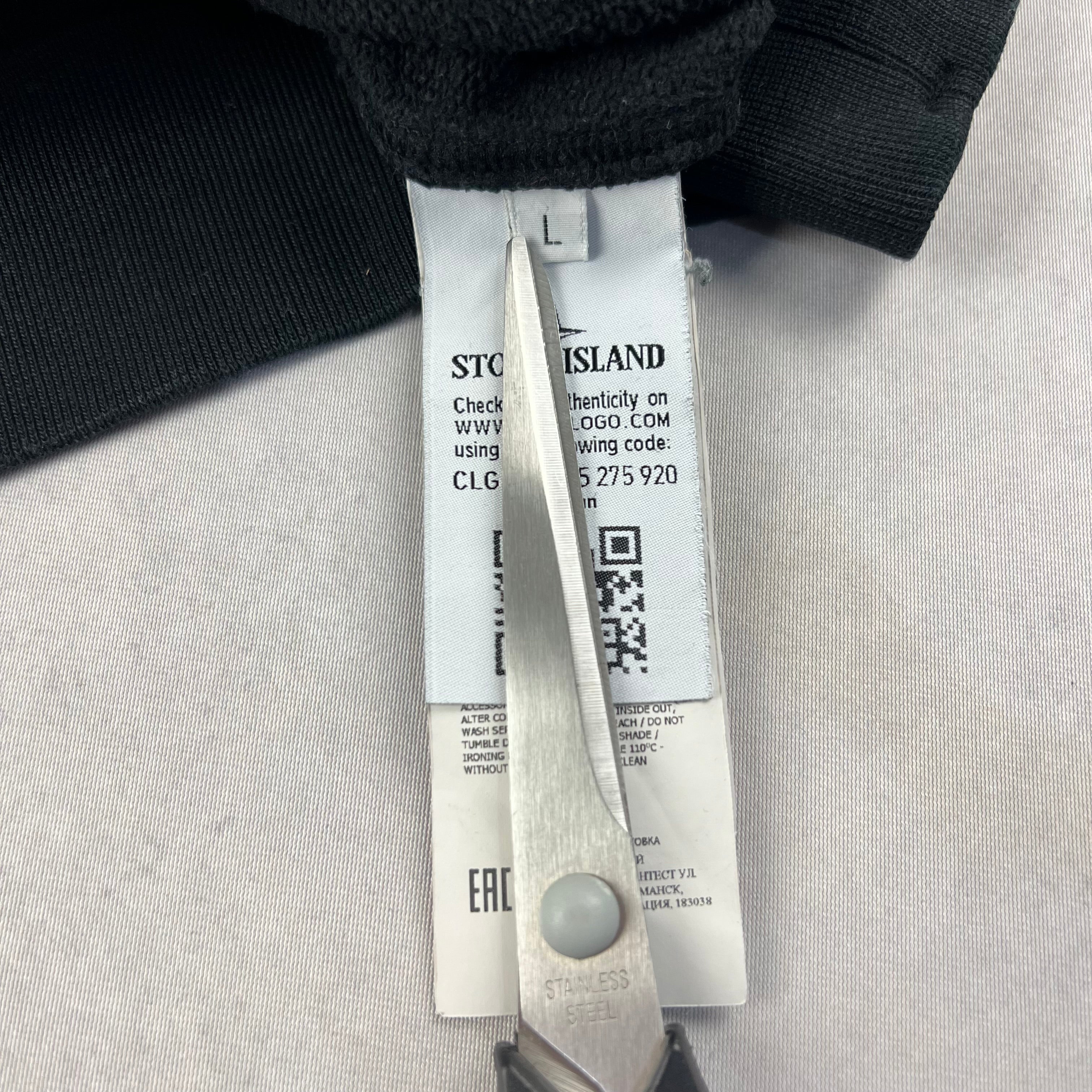 Stone Island Sweatshirt